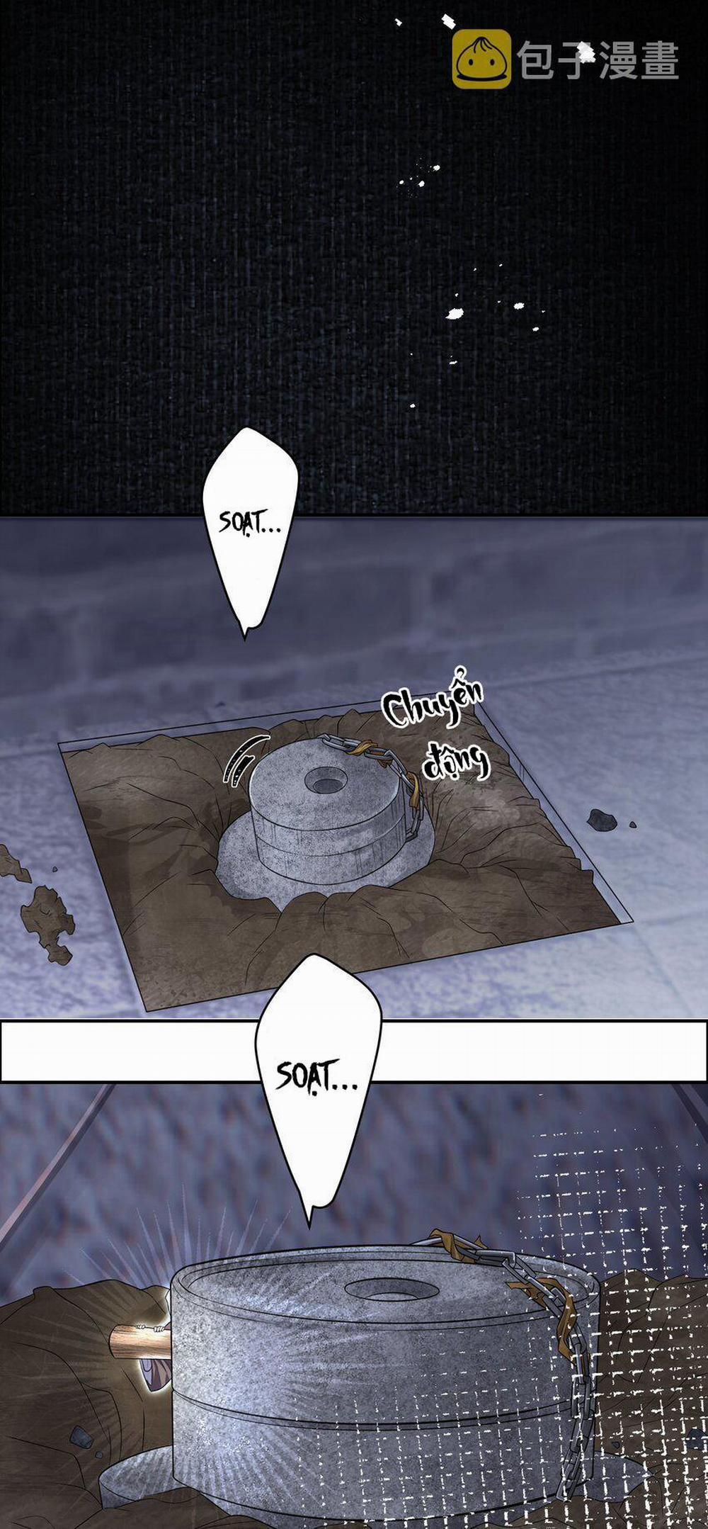 Đồng Tiền Tham Khế 25 trang 11