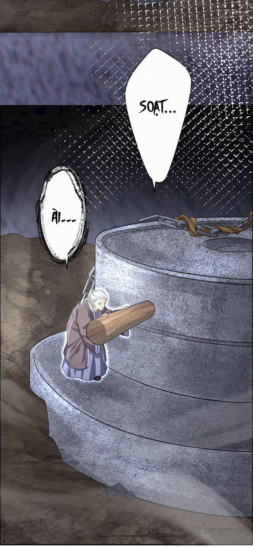 Đồng Tiền Tham Khế 25 trang 12