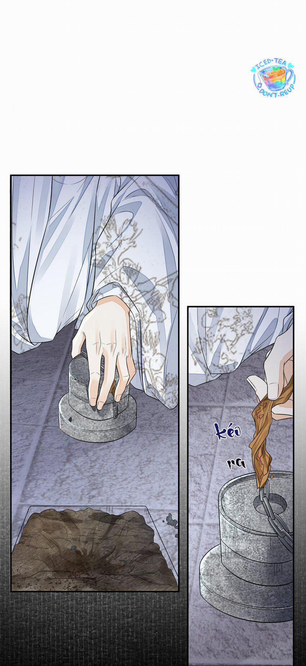 Đồng Tiền Tham Khế 25 trang 16