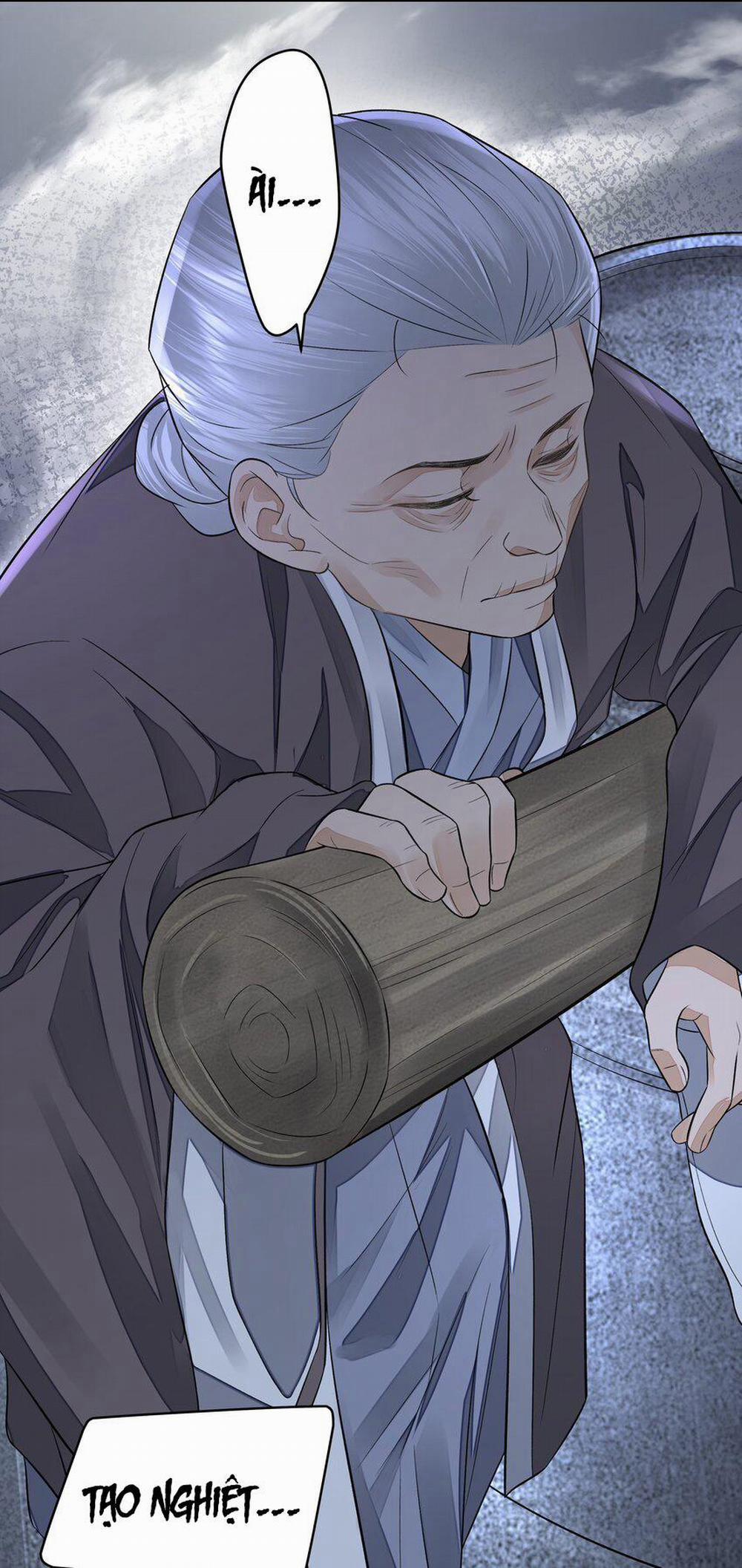 Đồng Tiền Tham Khế 25 trang 28