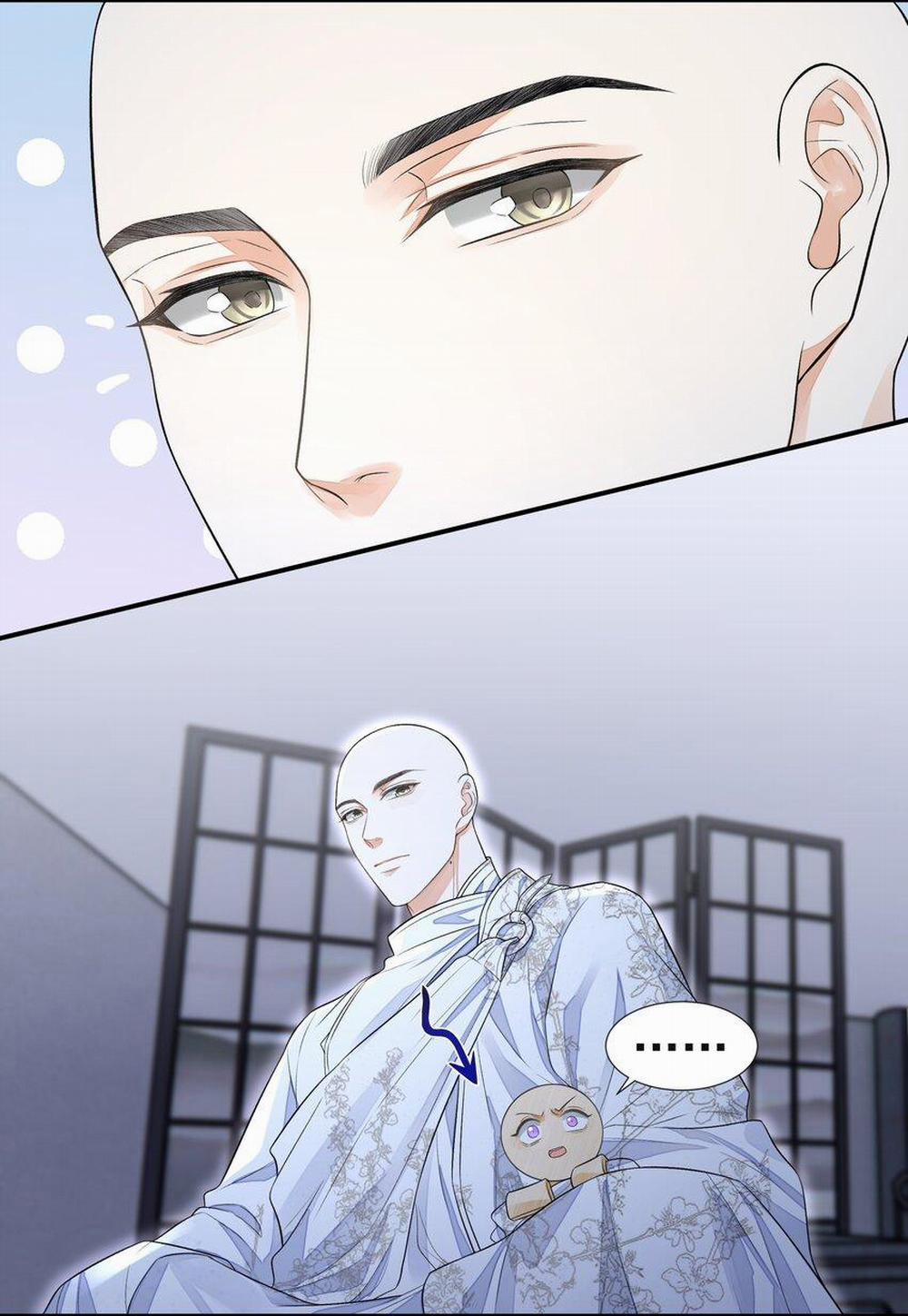 Đồng Tiền Tham Khế 25 trang 30