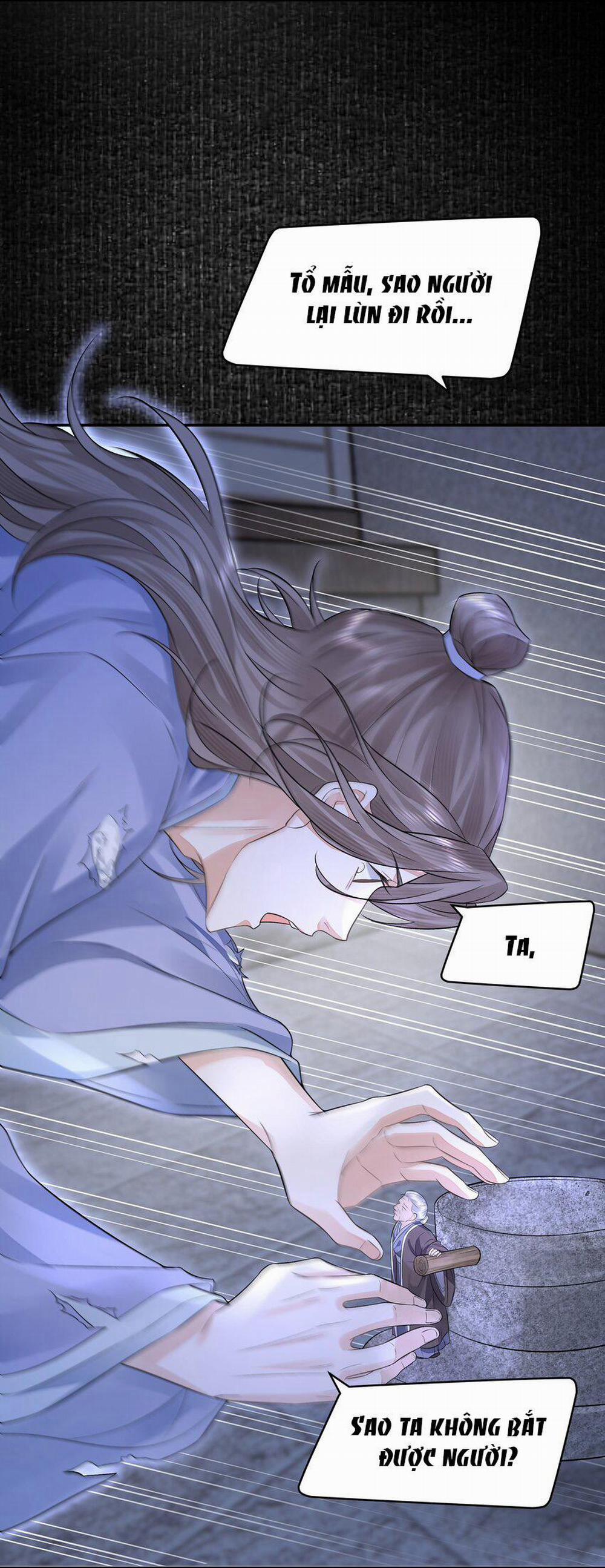 Đồng Tiền Tham Khế 25 trang 44