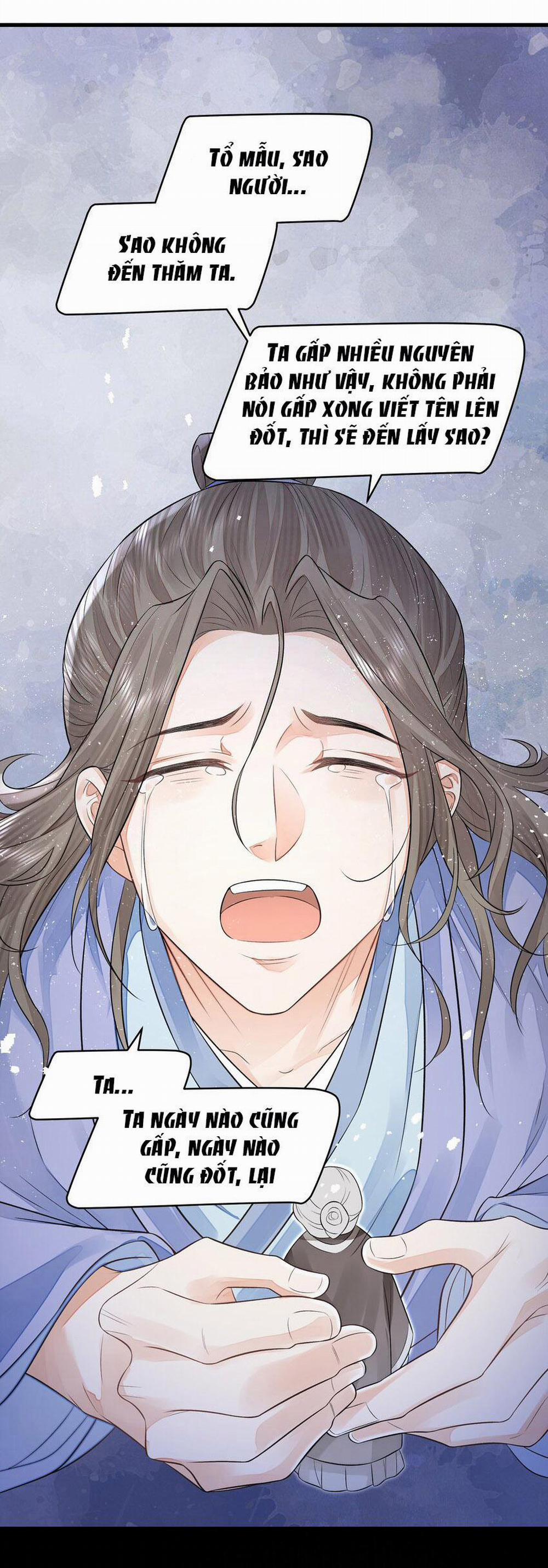 Đồng Tiền Tham Khế 25 trang 46