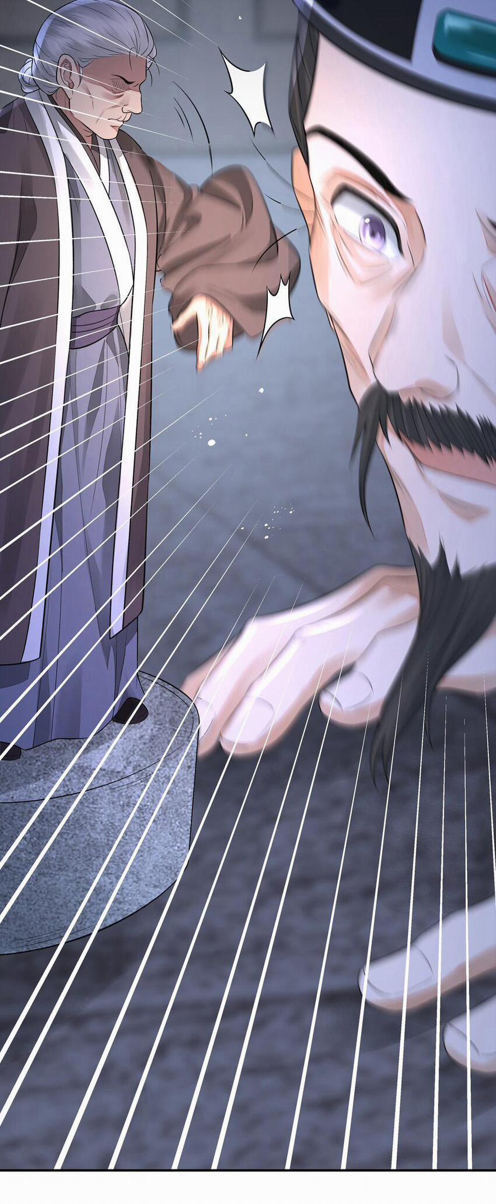 Đồng Tiền Tham Khế 26 trang 16