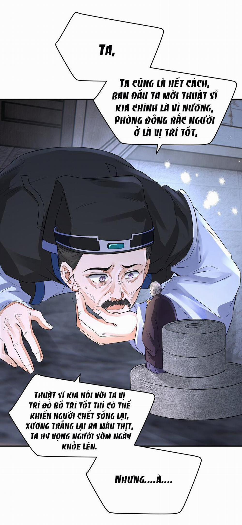 Đồng Tiền Tham Khế 26 trang 19