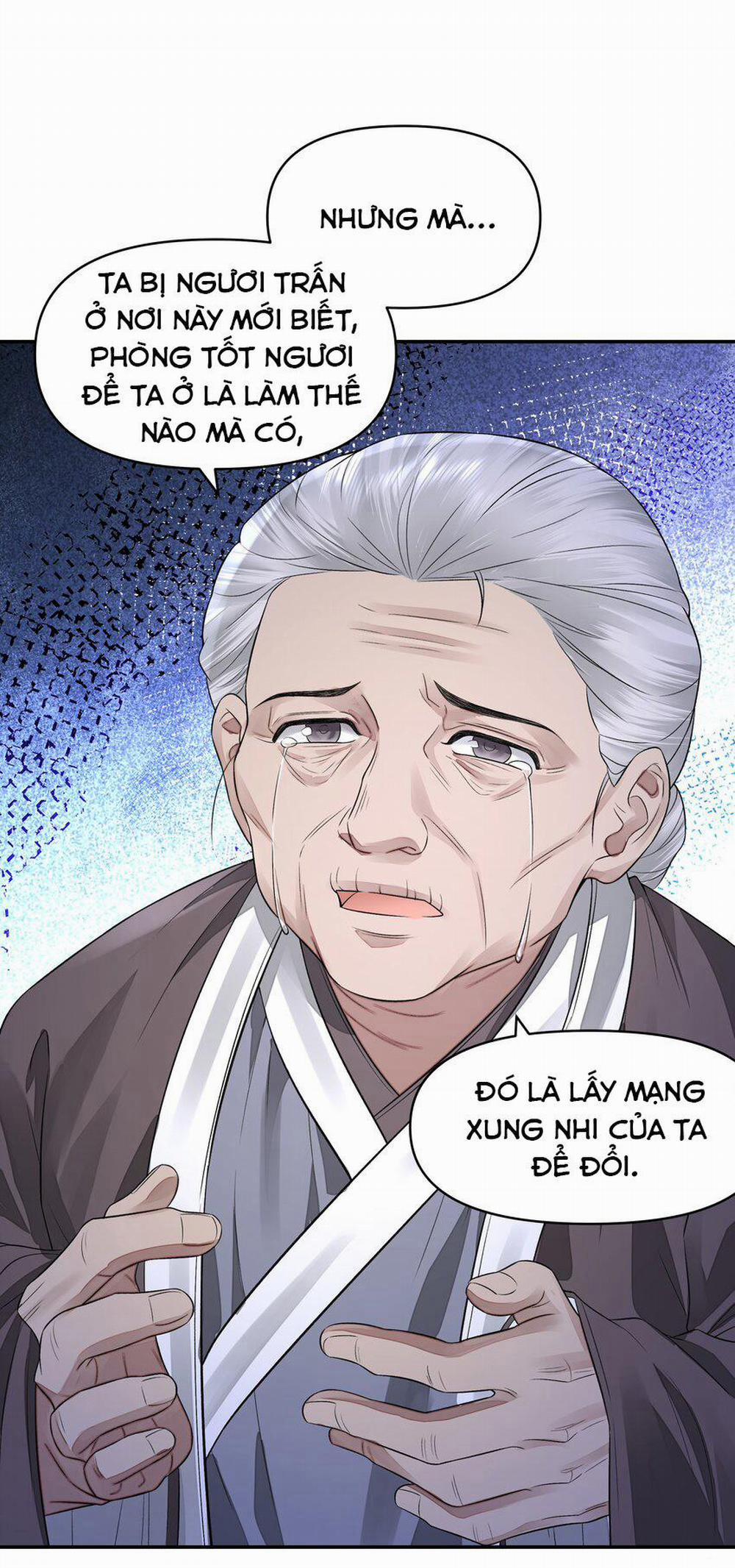 Đồng Tiền Tham Khế 26 trang 22