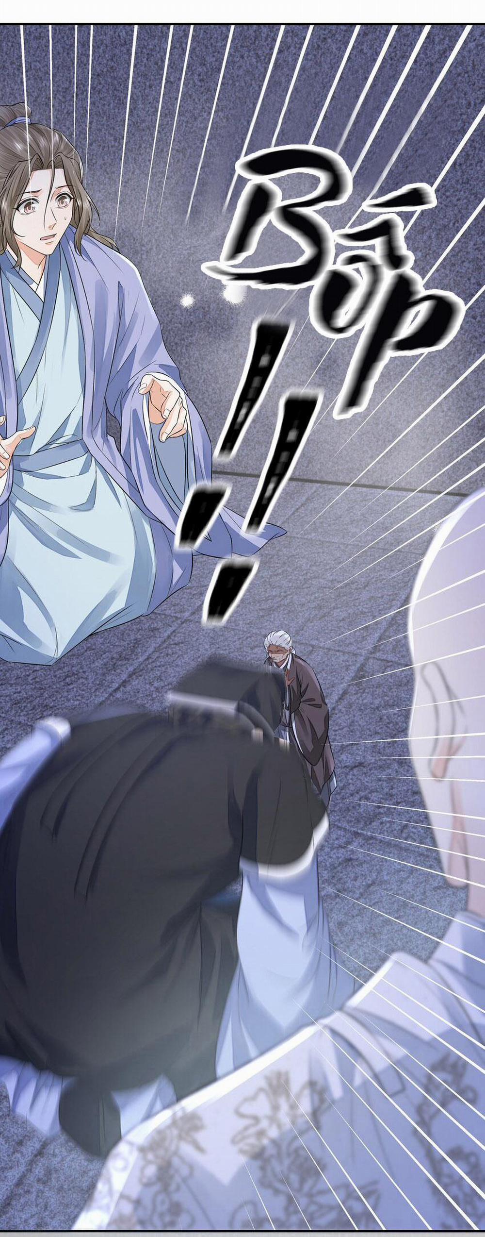 Đồng Tiền Tham Khế 26 trang 23