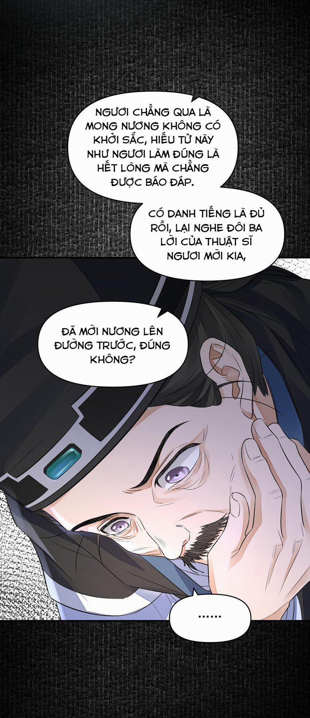 Đồng Tiền Tham Khế 26 trang 25