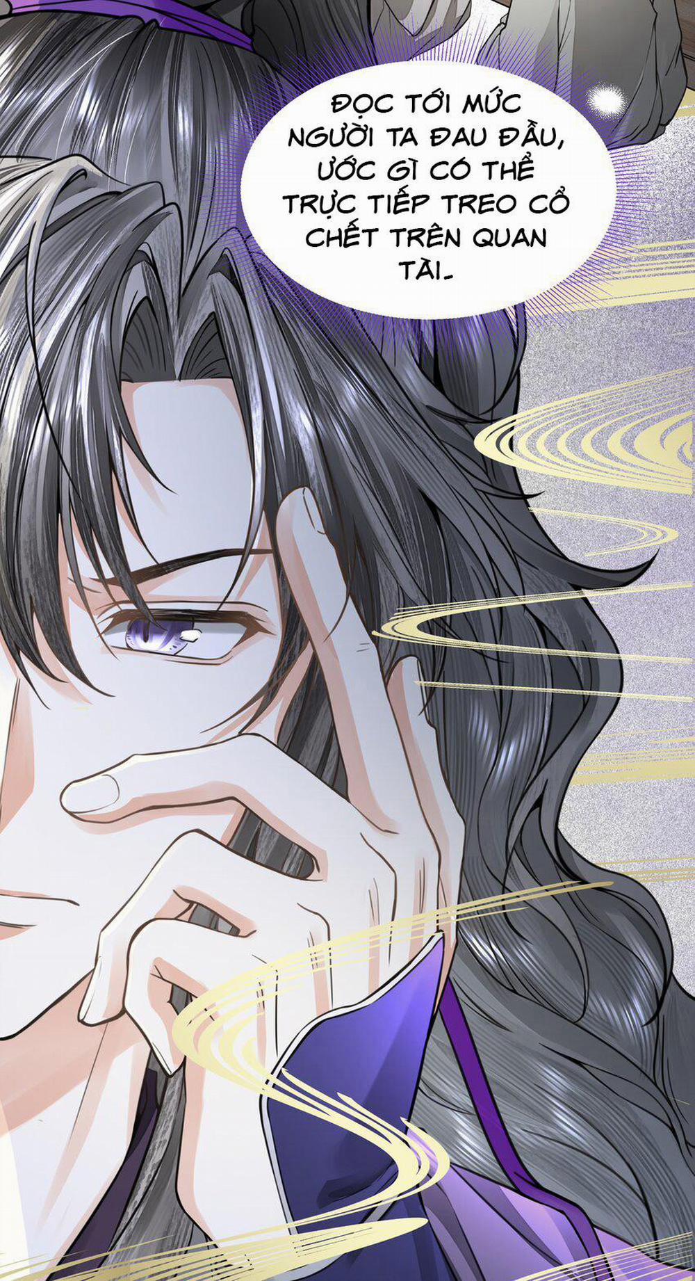 Đồng Tiền Tham Khế 27 trang 37