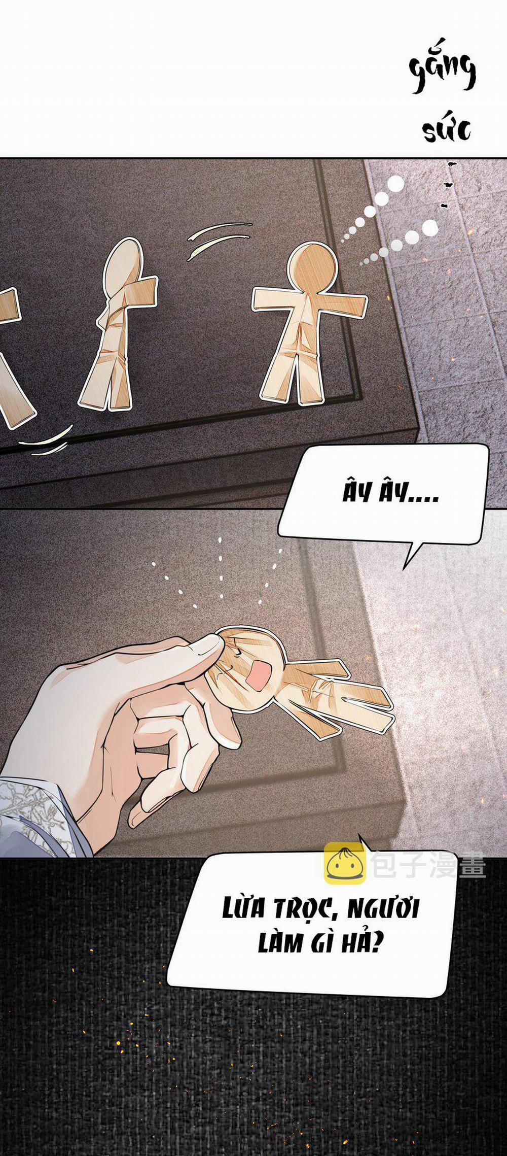 Đồng Tiền Tham Khế 27 trang 44