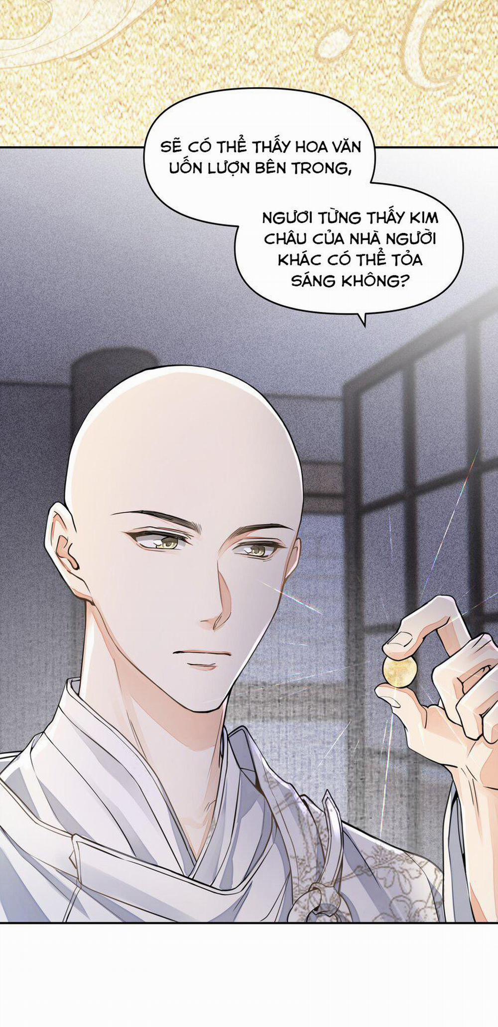 Đồng Tiền Tham Khế 28 trang 20