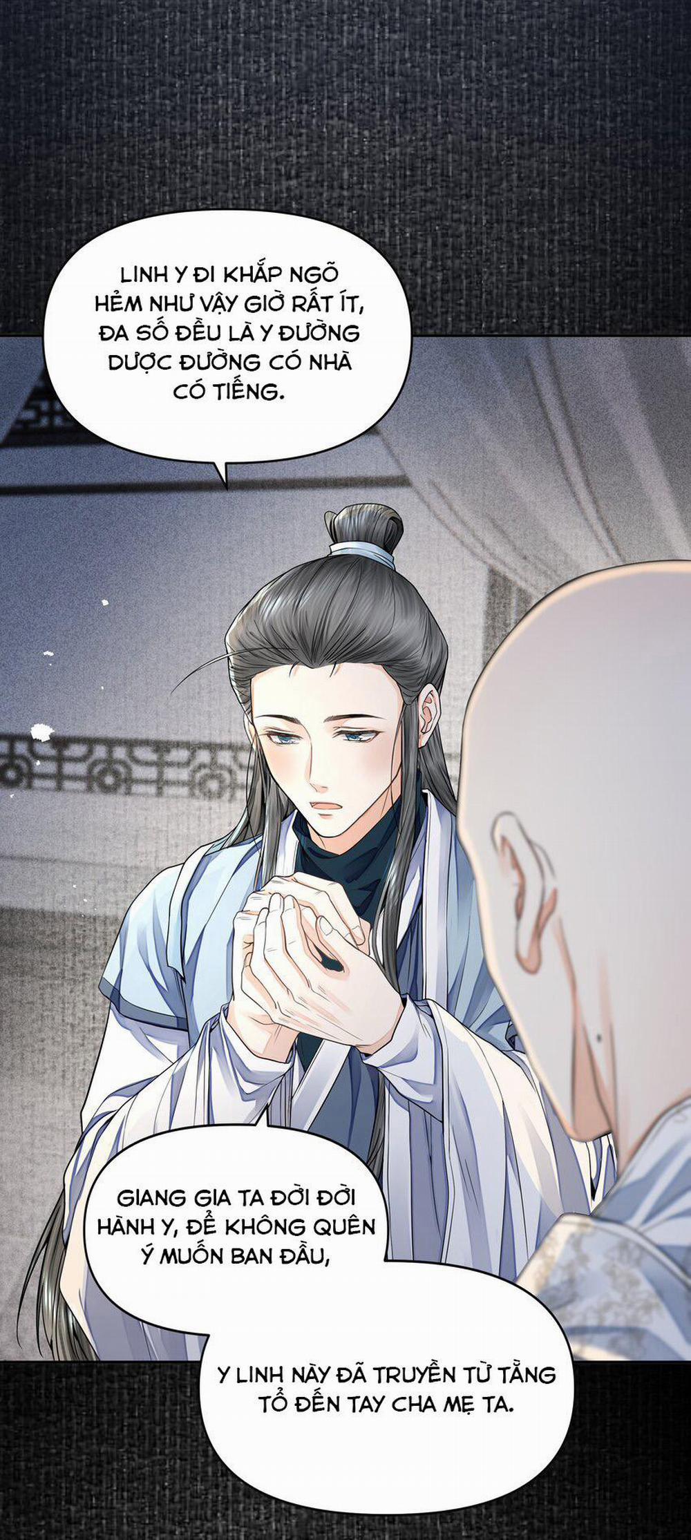 Đồng Tiền Tham Khế 28 trang 44