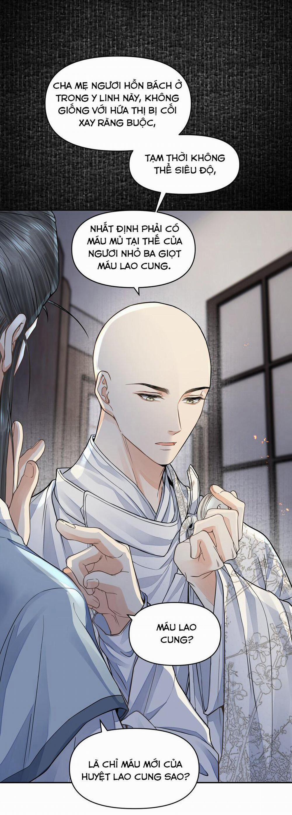 Đồng Tiền Tham Khế 28 trang 46