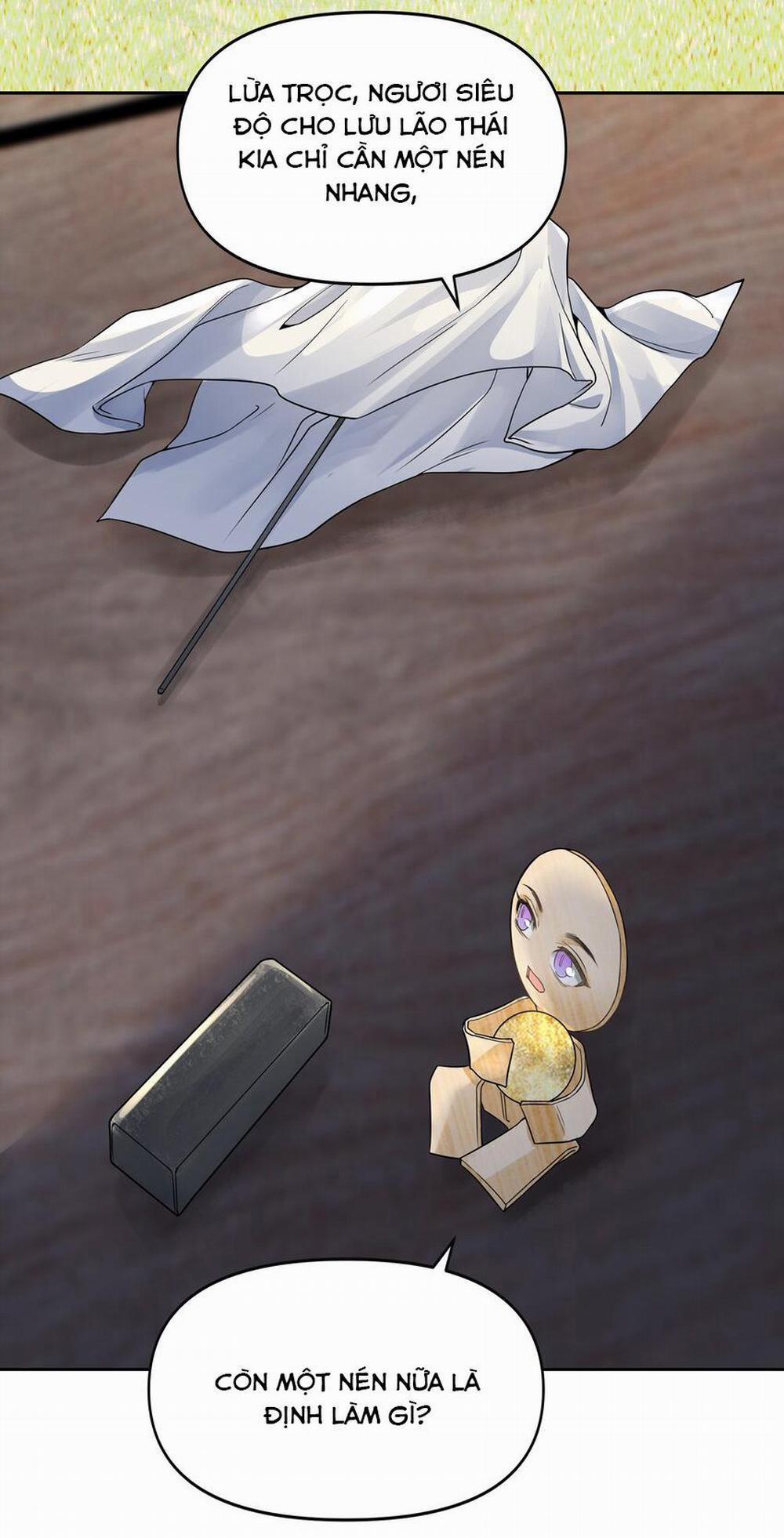 Đồng Tiền Tham Khế 28 trang 49