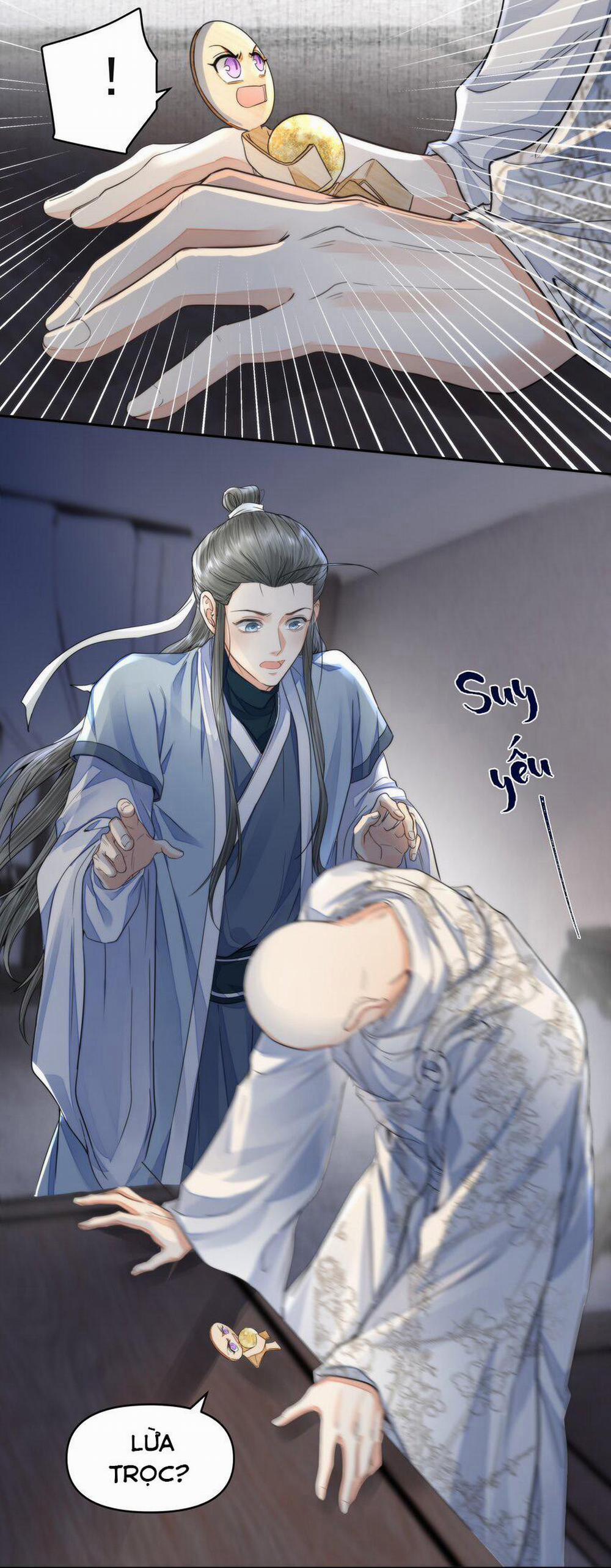 Đồng Tiền Tham Khế 28 trang 51