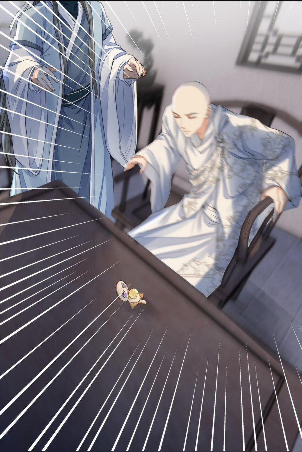 Đồng Tiền Tham Khế 28 trang 52