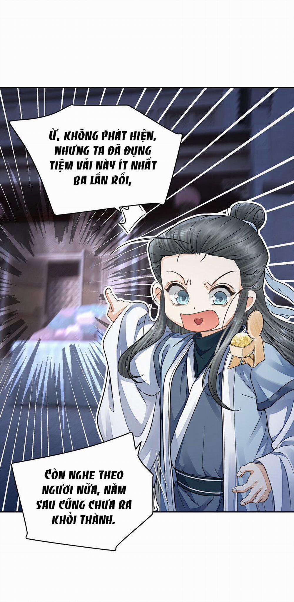 Đồng Tiền Tham Khế 29 trang 11