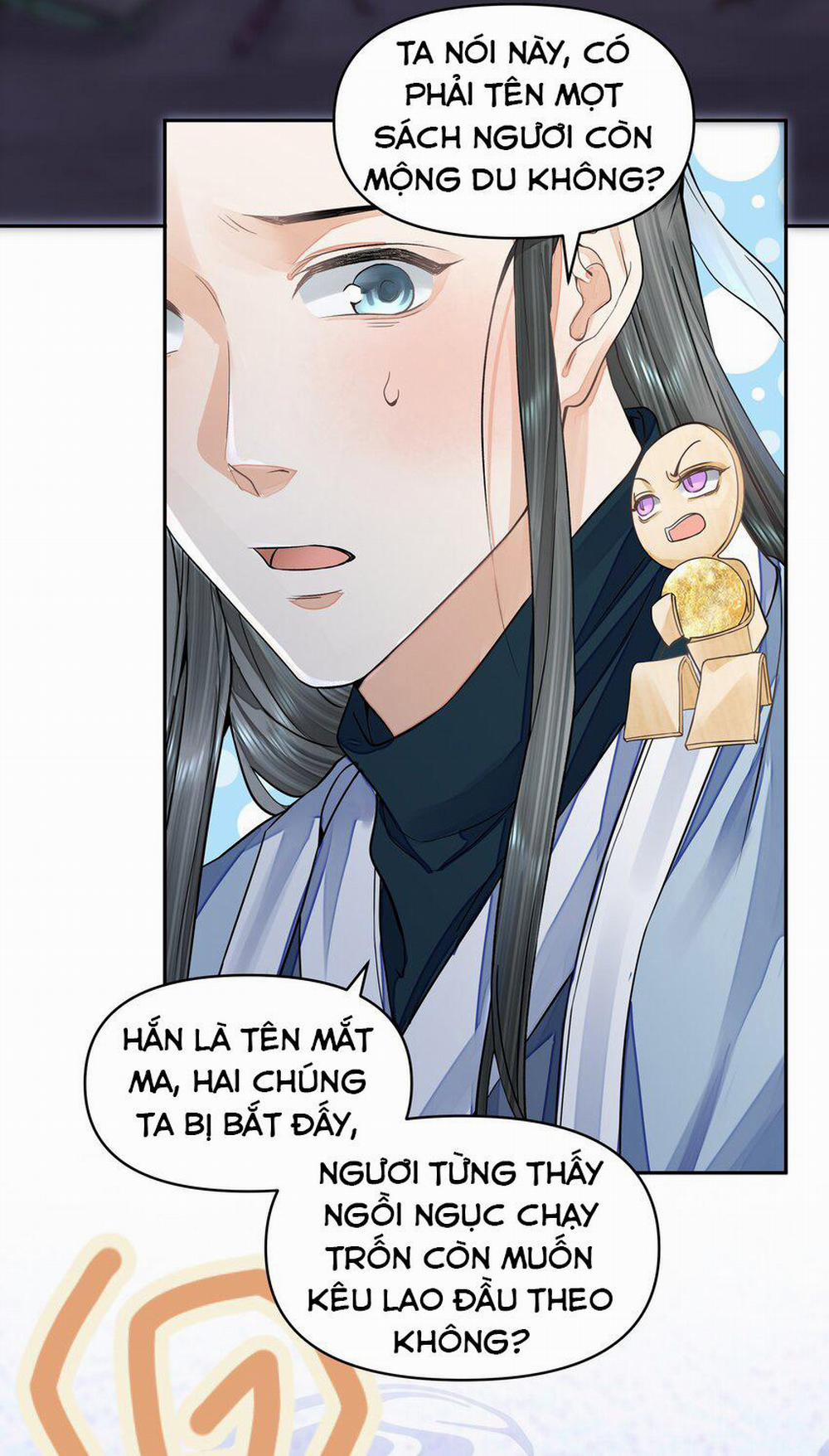 Đồng Tiền Tham Khế 29 trang 2