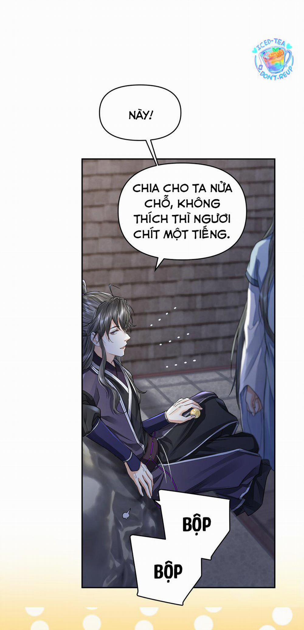 Đồng Tiền Tham Khế 29 trang 23