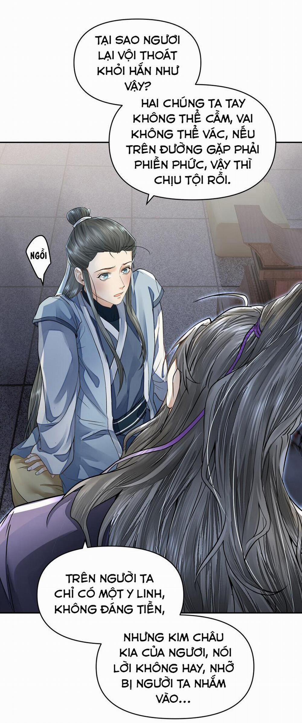 Đồng Tiền Tham Khế 29 trang 28