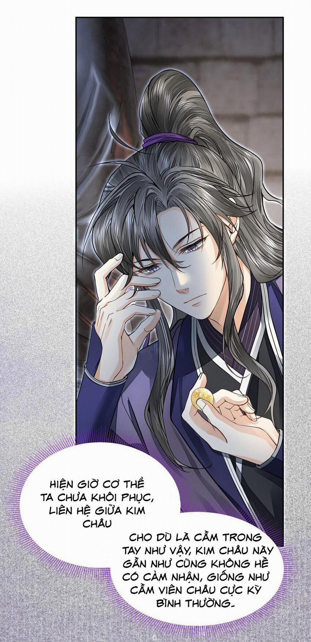 Đồng Tiền Tham Khế 29 trang 29