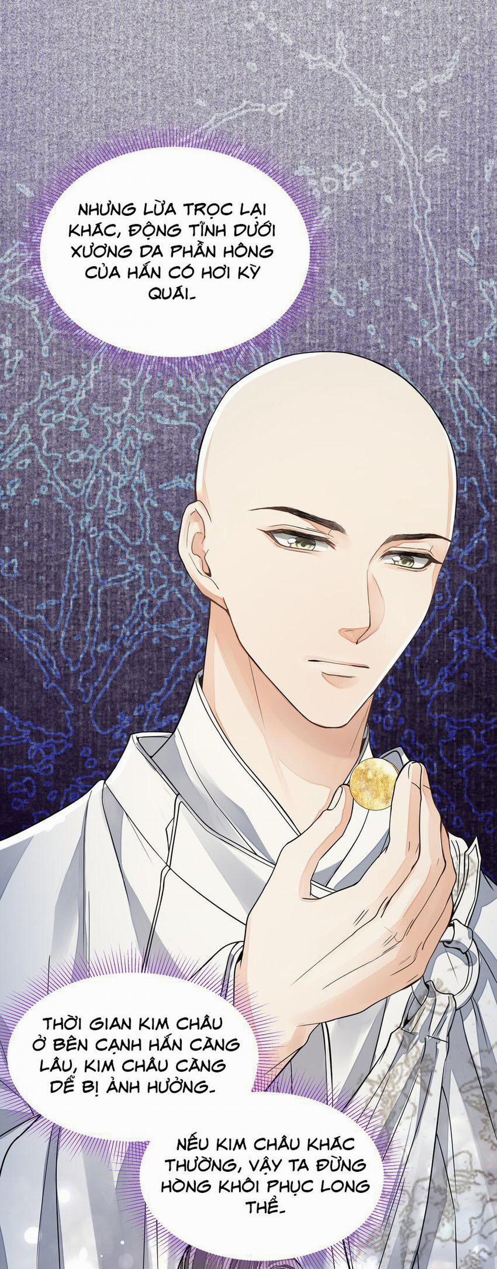 Đồng Tiền Tham Khế 29 trang 30