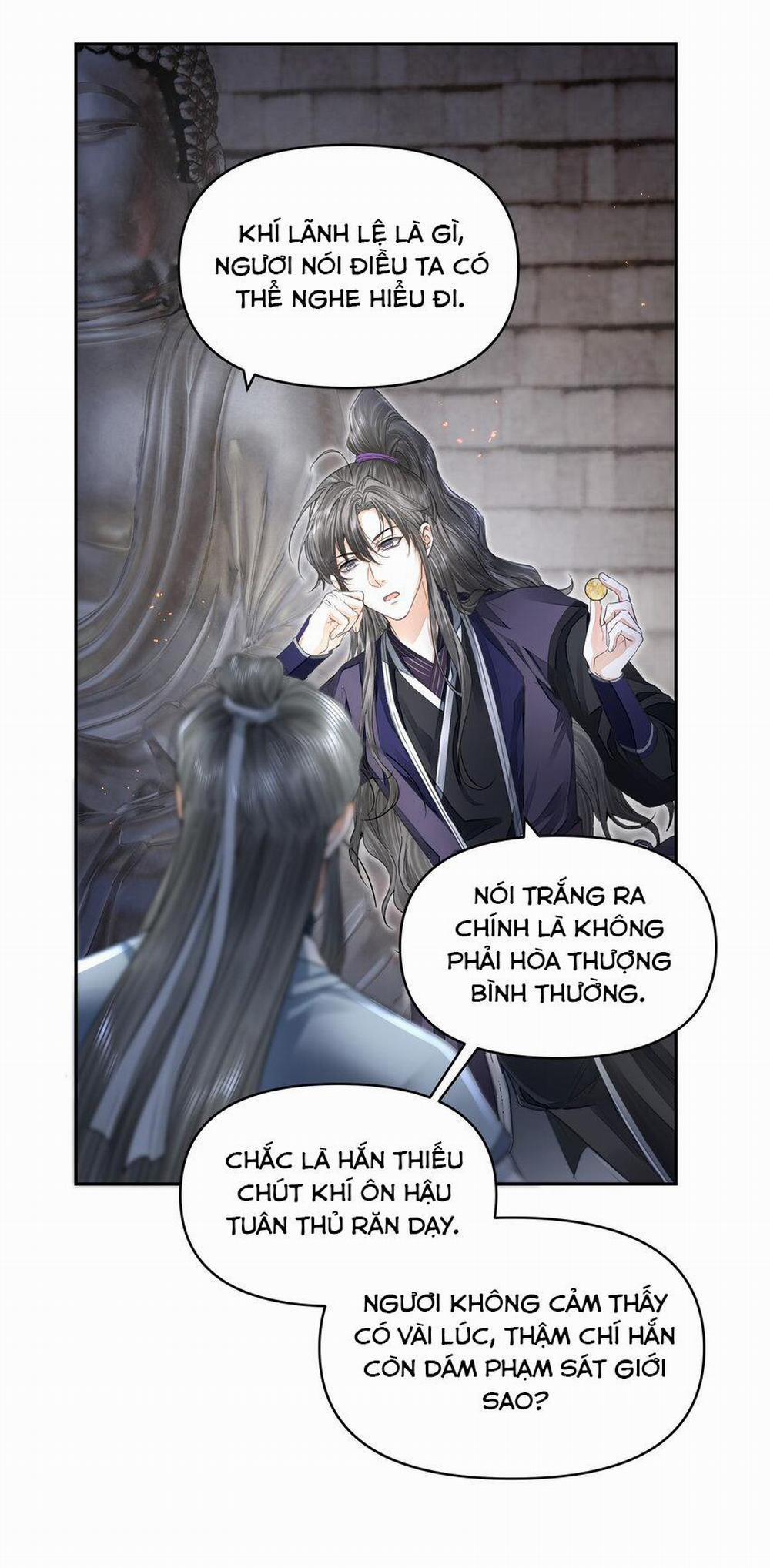 Đồng Tiền Tham Khế 29 trang 32