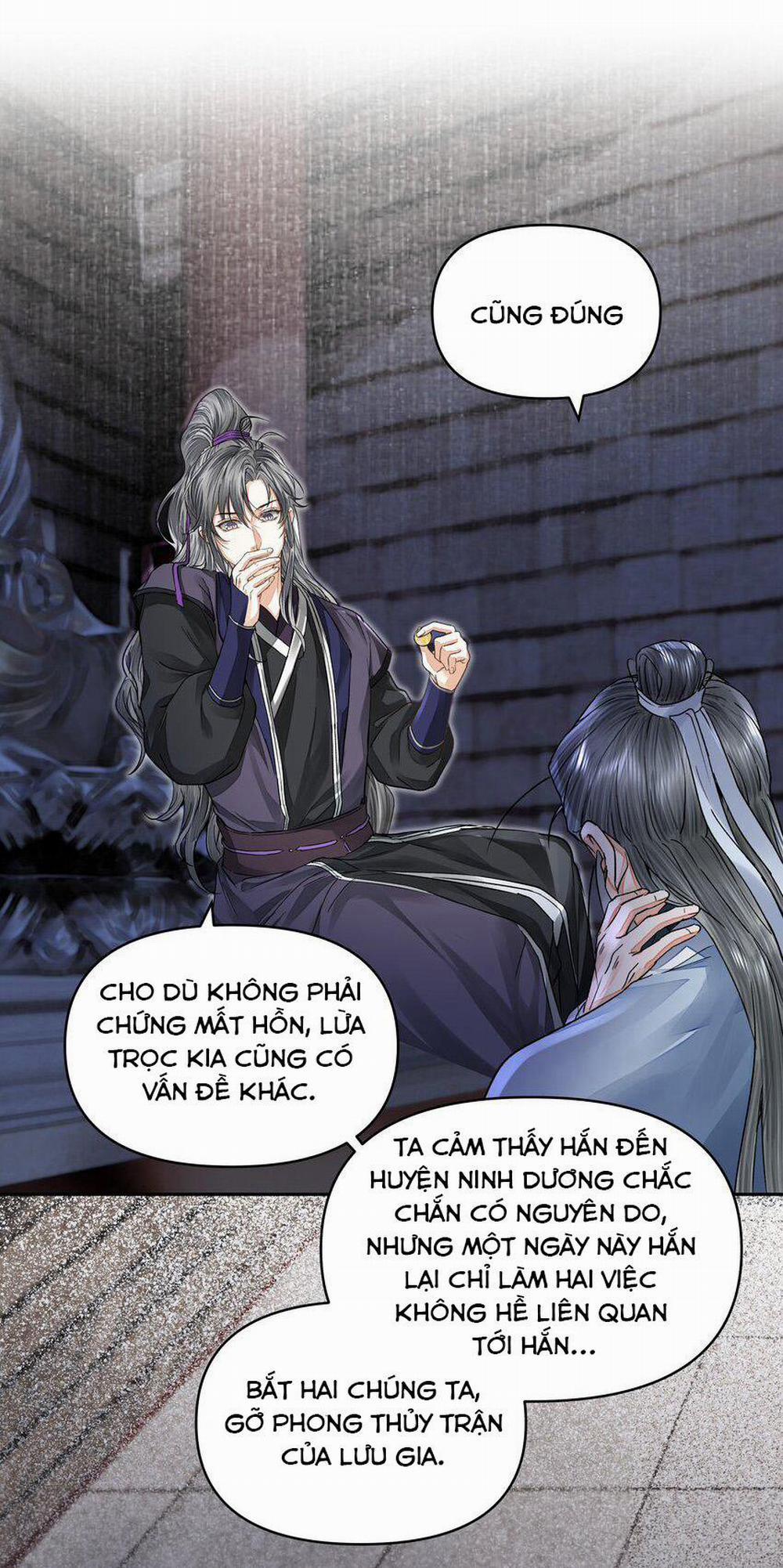 Đồng Tiền Tham Khế 29 trang 41