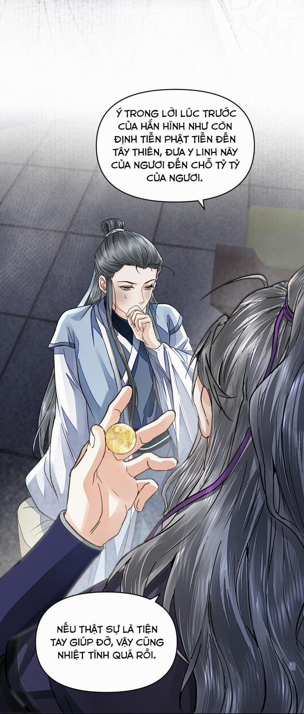 Đồng Tiền Tham Khế 29 trang 44