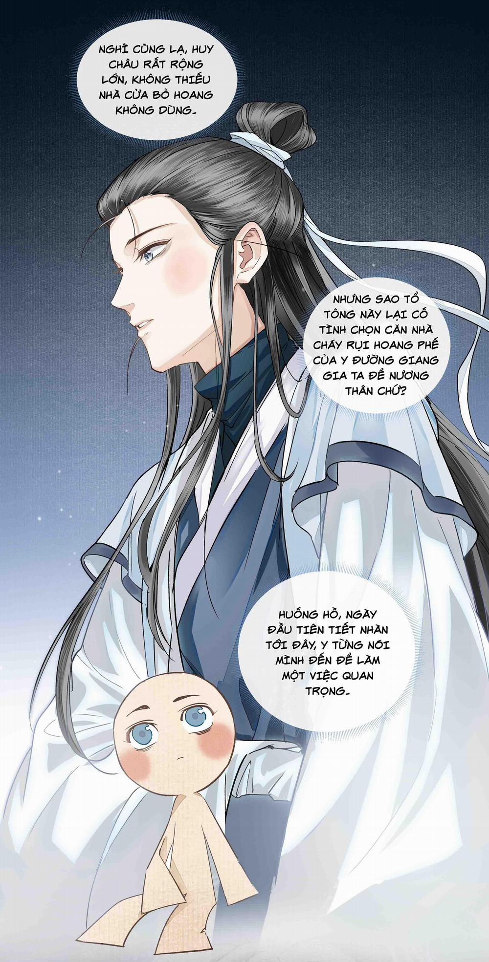 Đồng Tiền Tham Khế 3 trang 15