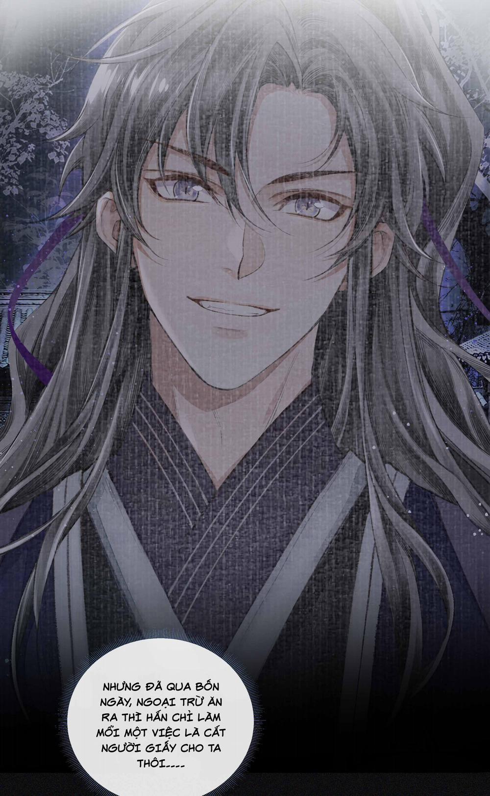 Đồng Tiền Tham Khế 3 trang 16