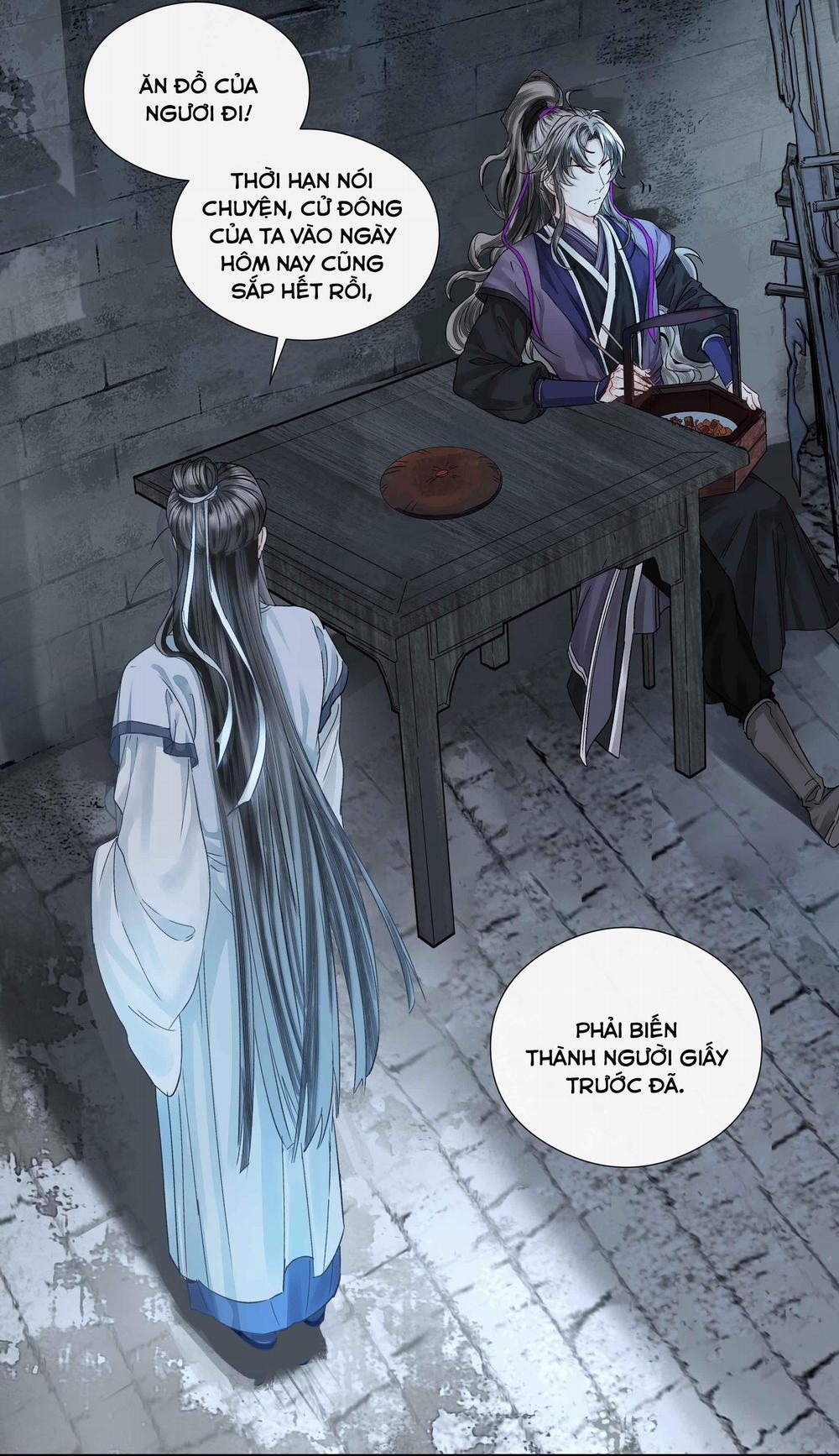 Đồng Tiền Tham Khế 3 trang 9