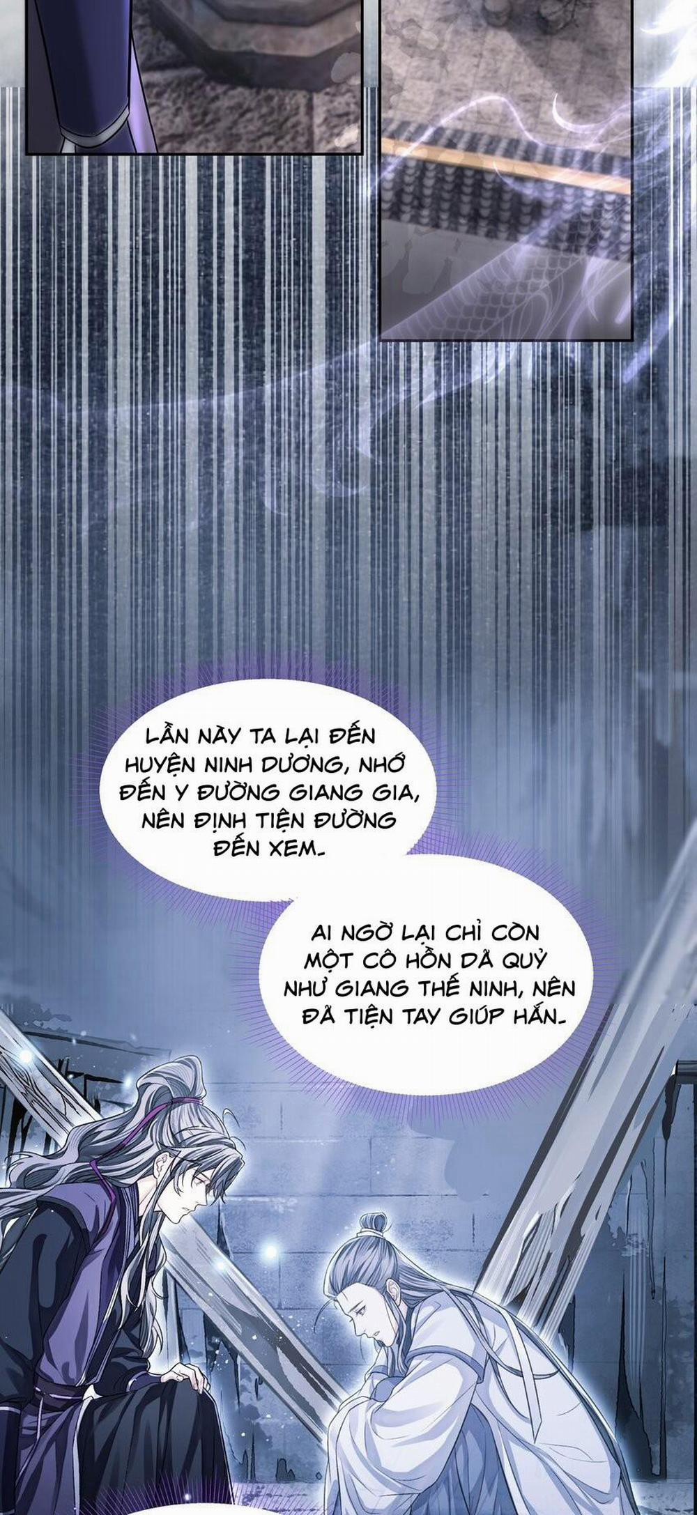 Đồng Tiền Tham Khế 30 trang 18