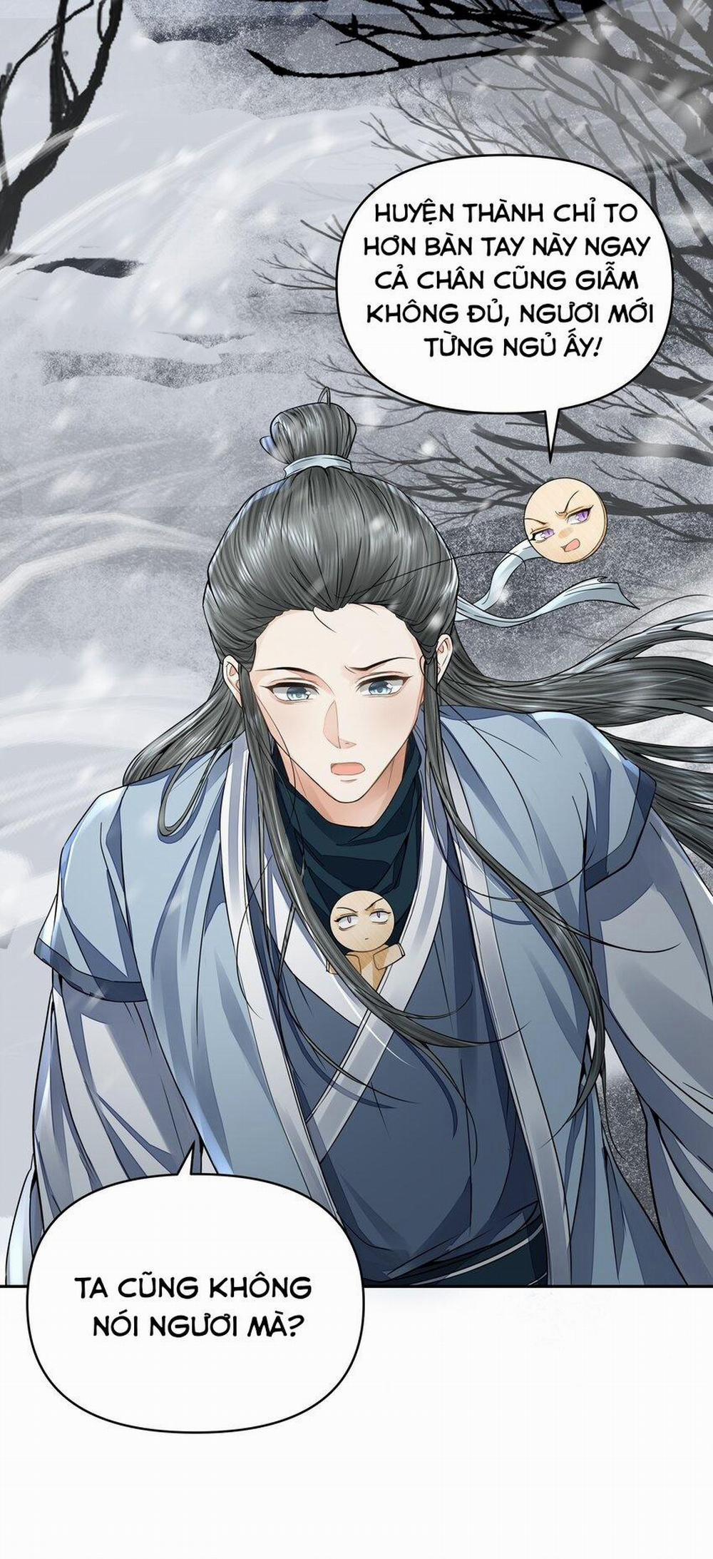 Đồng Tiền Tham Khế 31 trang 10