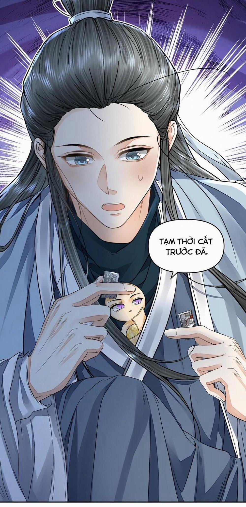 Đồng Tiền Tham Khế 31 trang 15