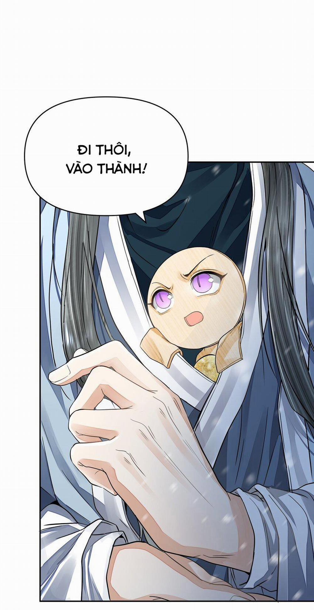 Đồng Tiền Tham Khế 31 trang 16