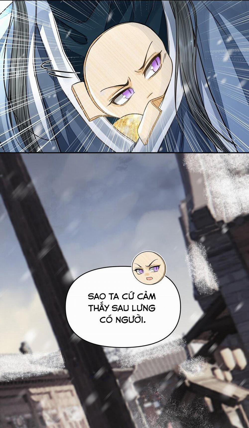 Đồng Tiền Tham Khế 31 trang 24