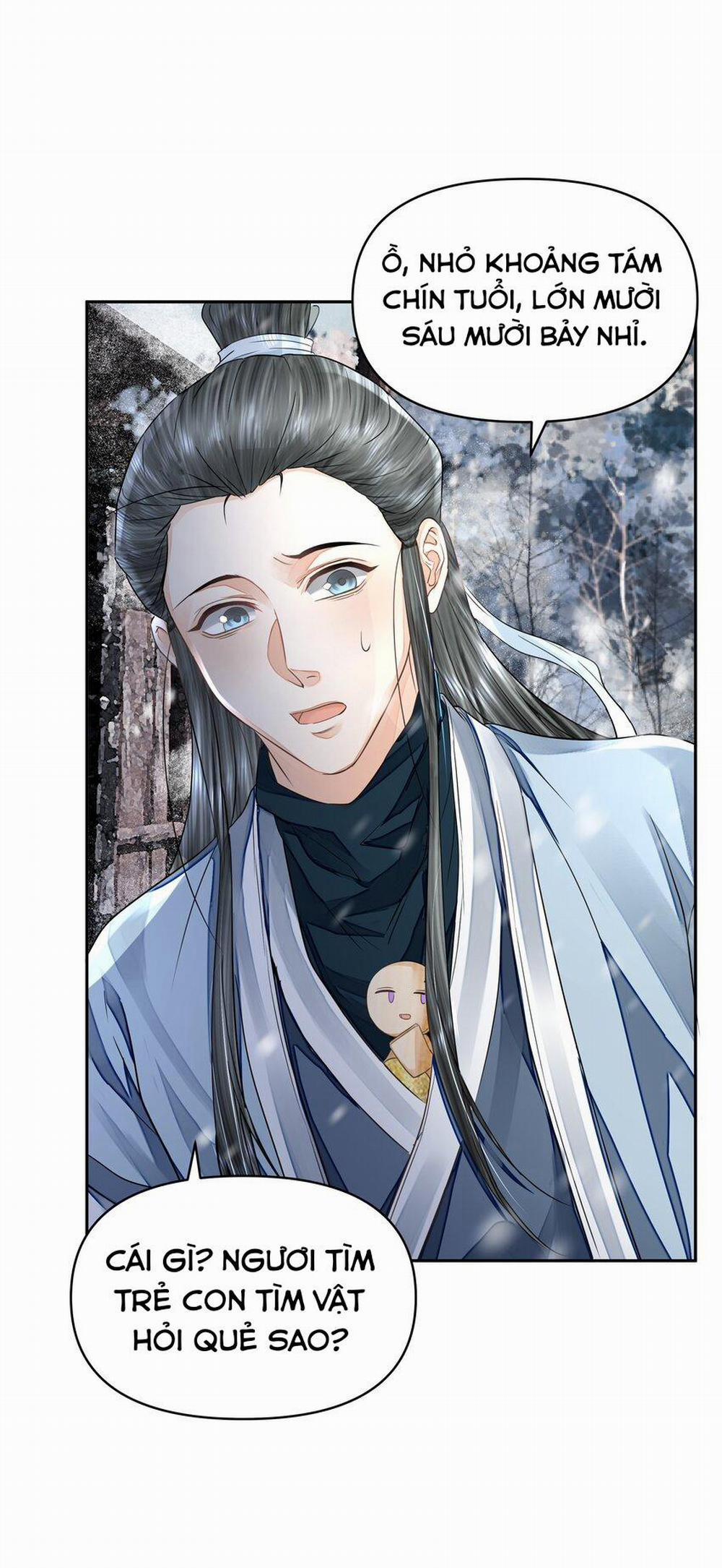 Đồng Tiền Tham Khế 31 trang 36