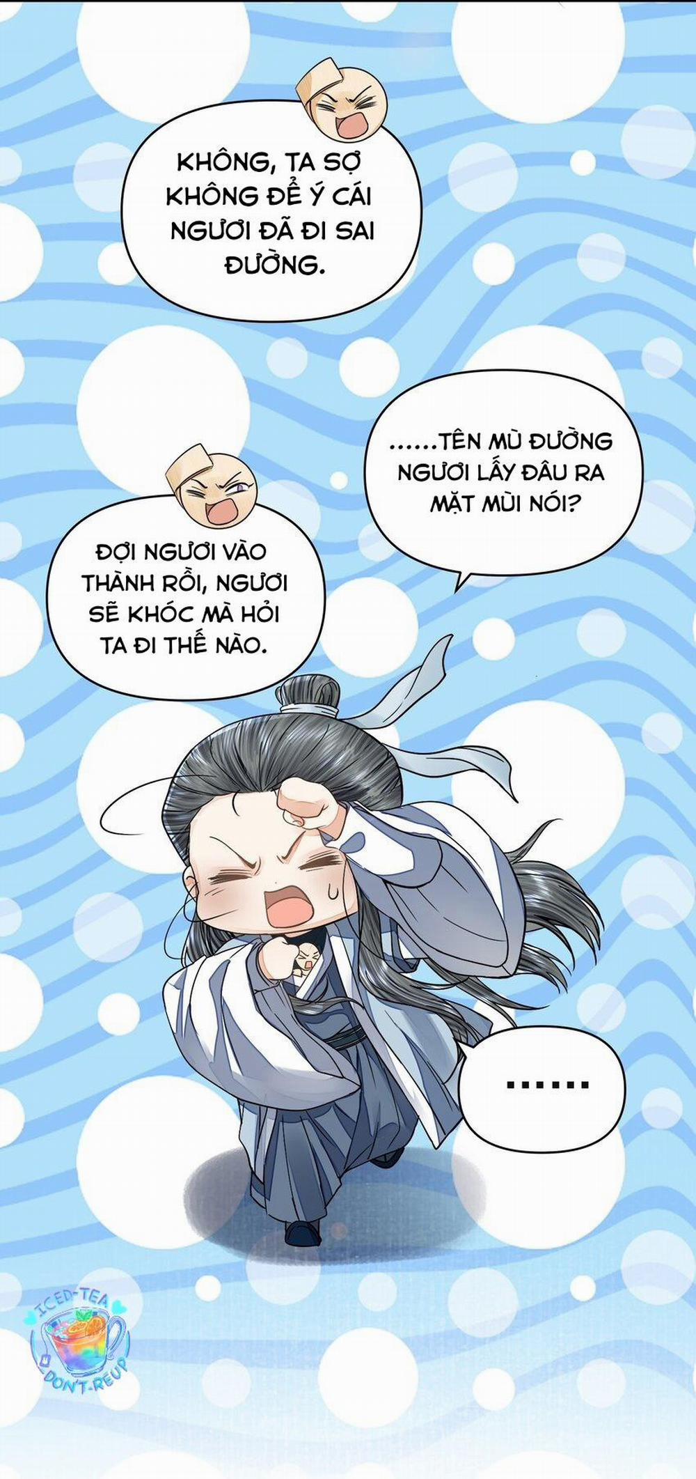 Đồng Tiền Tham Khế 31 trang 4