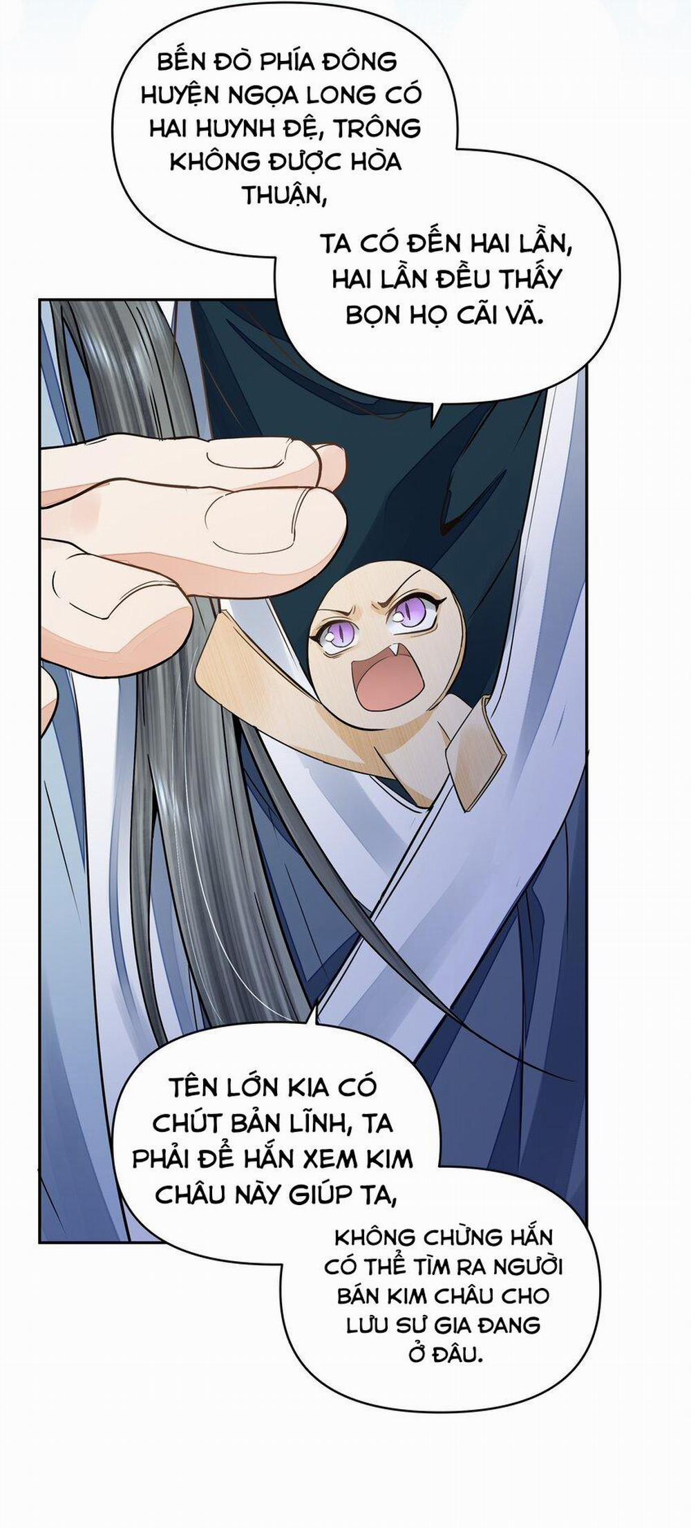 Đồng Tiền Tham Khế 31 trang 5