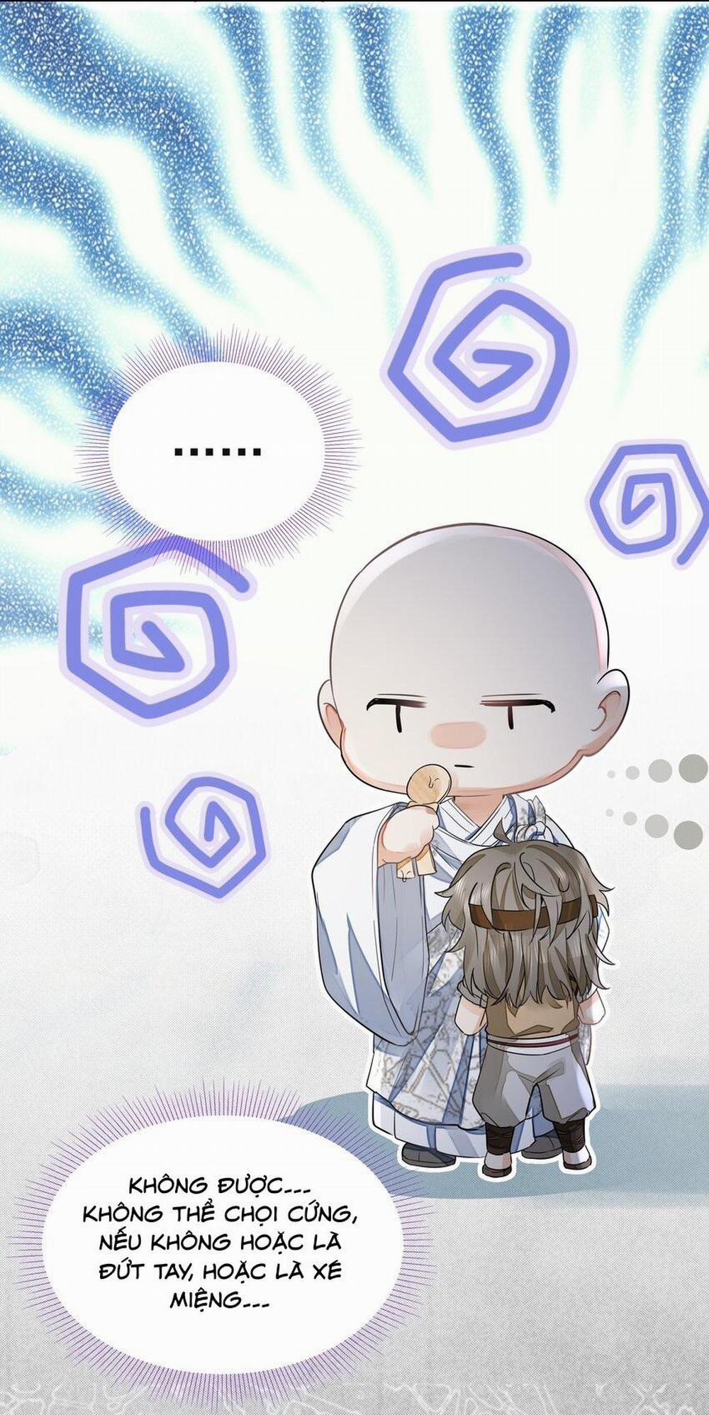 Đồng Tiền Tham Khế 32 trang 10