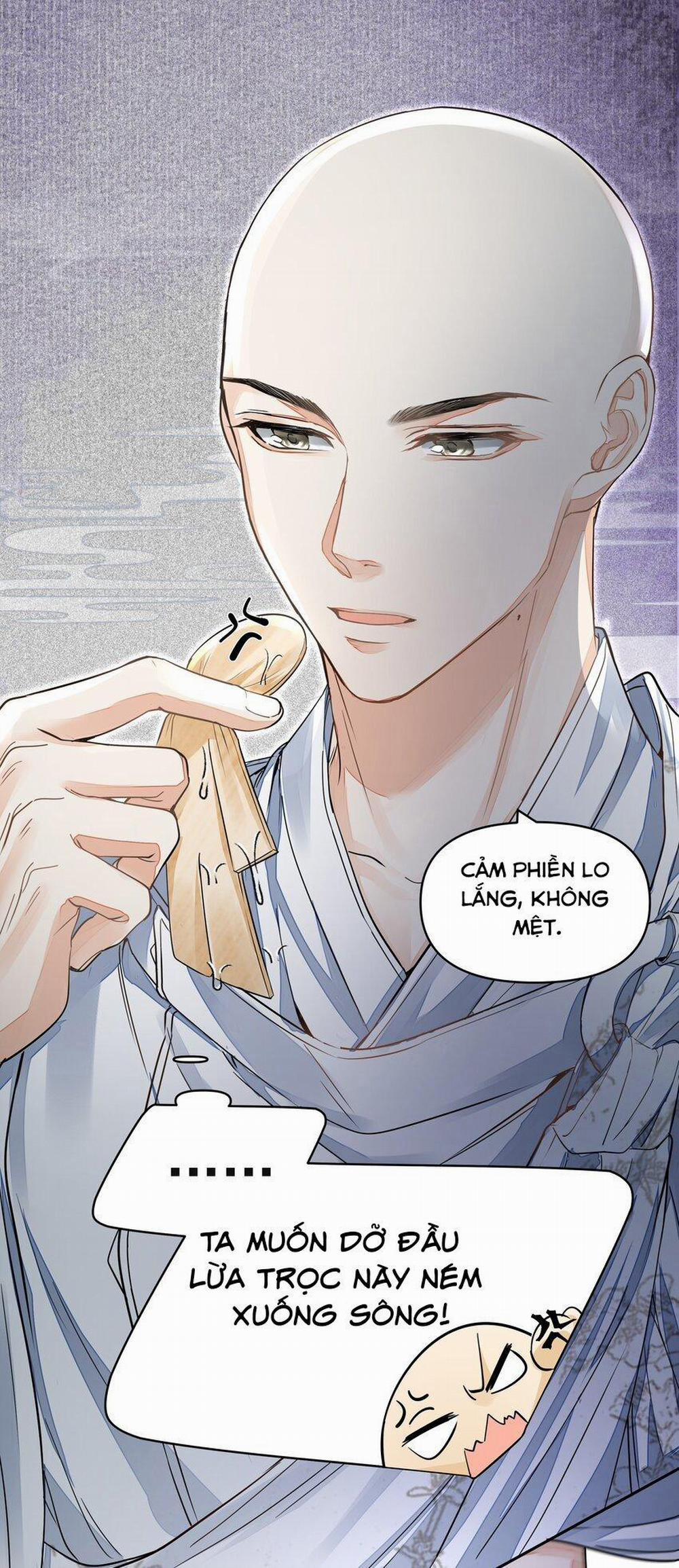 Đồng Tiền Tham Khế 32 trang 2