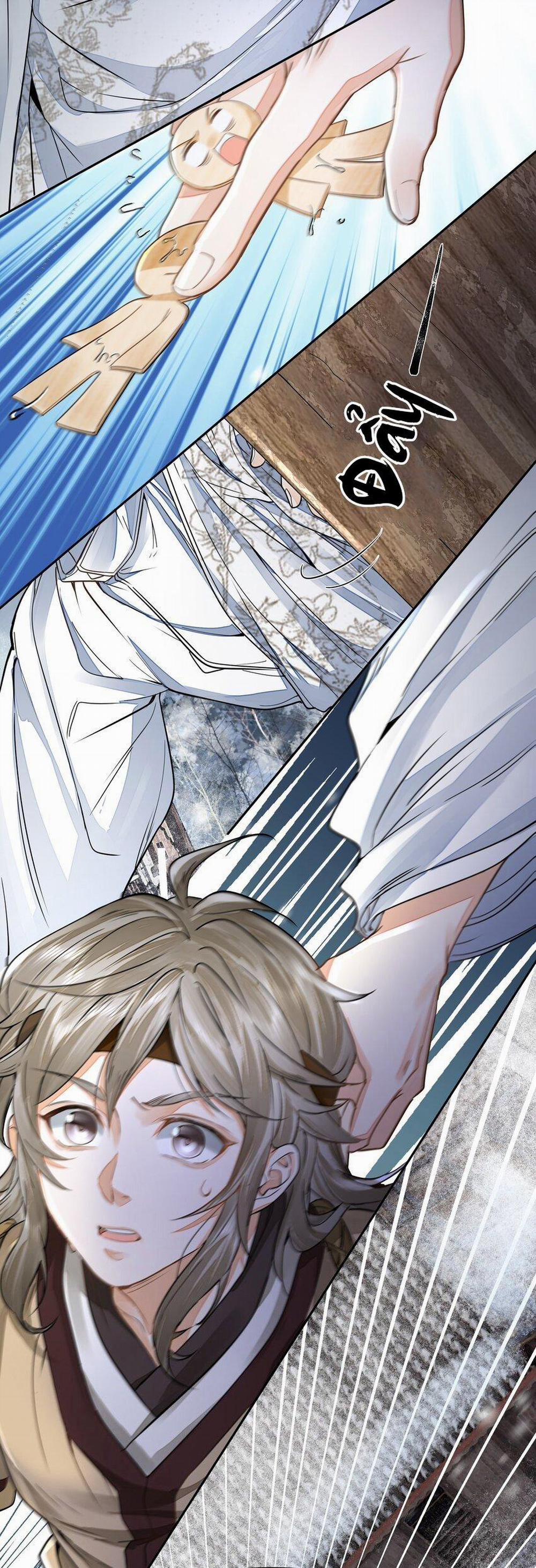 Đồng Tiền Tham Khế 32 trang 3