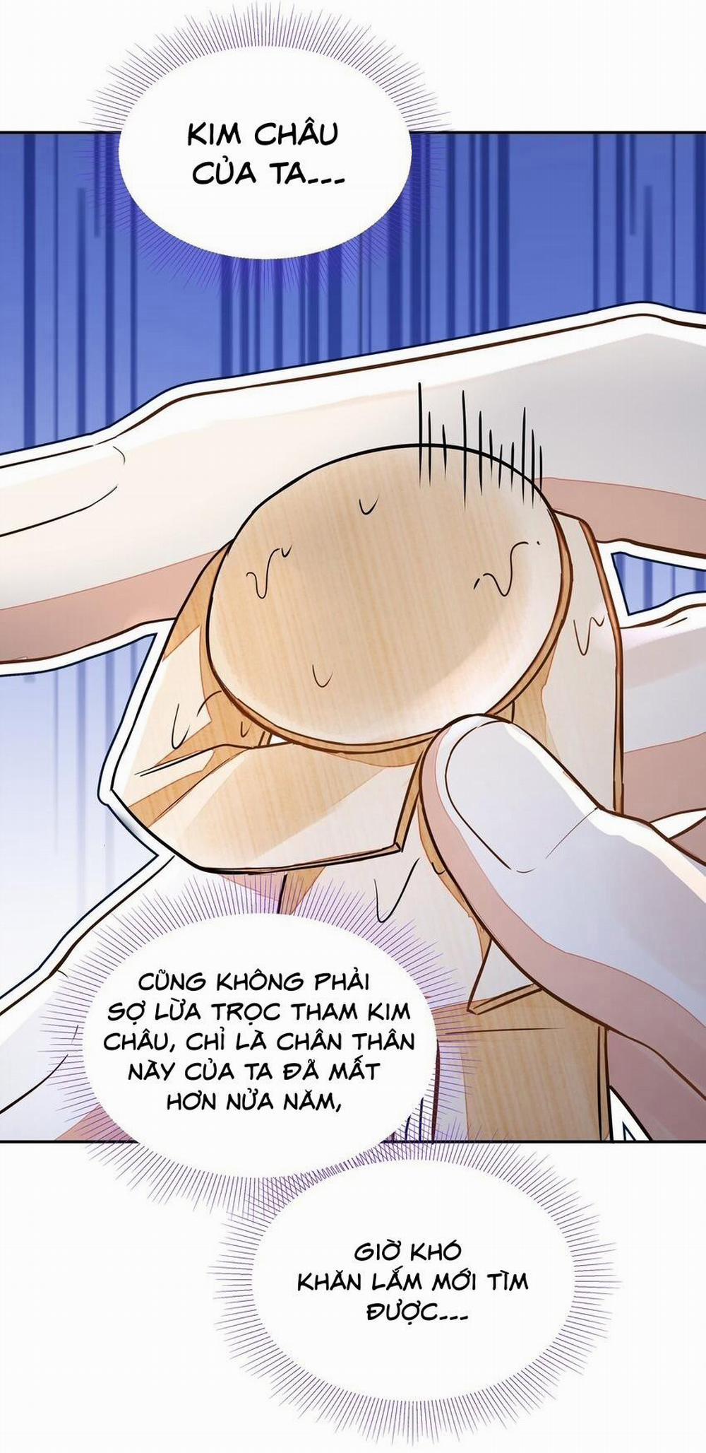 Đồng Tiền Tham Khế 33 trang 0