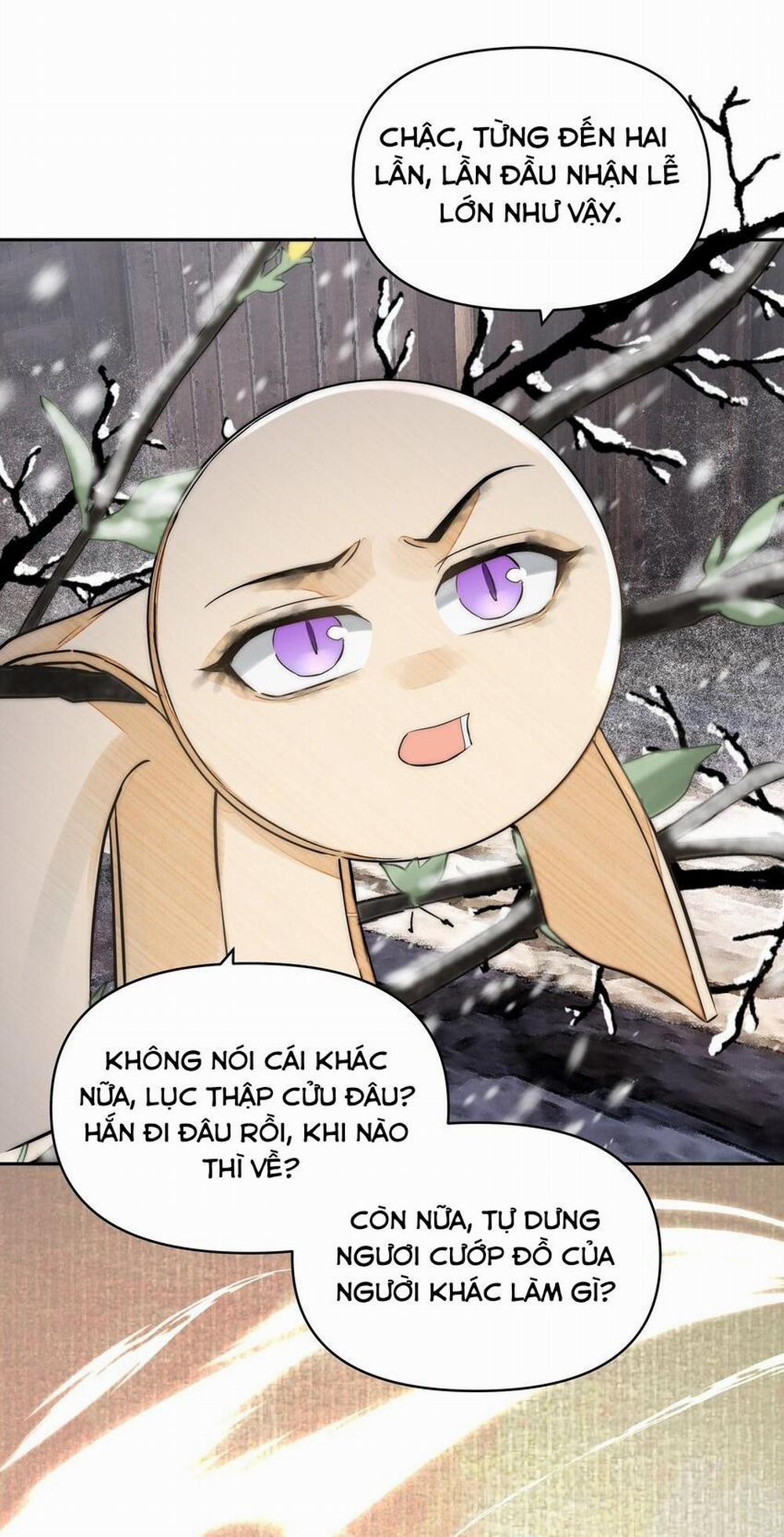 Đồng Tiền Tham Khế 33 trang 15