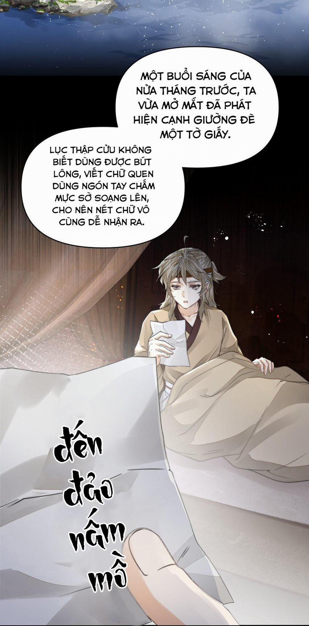 Đồng Tiền Tham Khế 33 trang 21