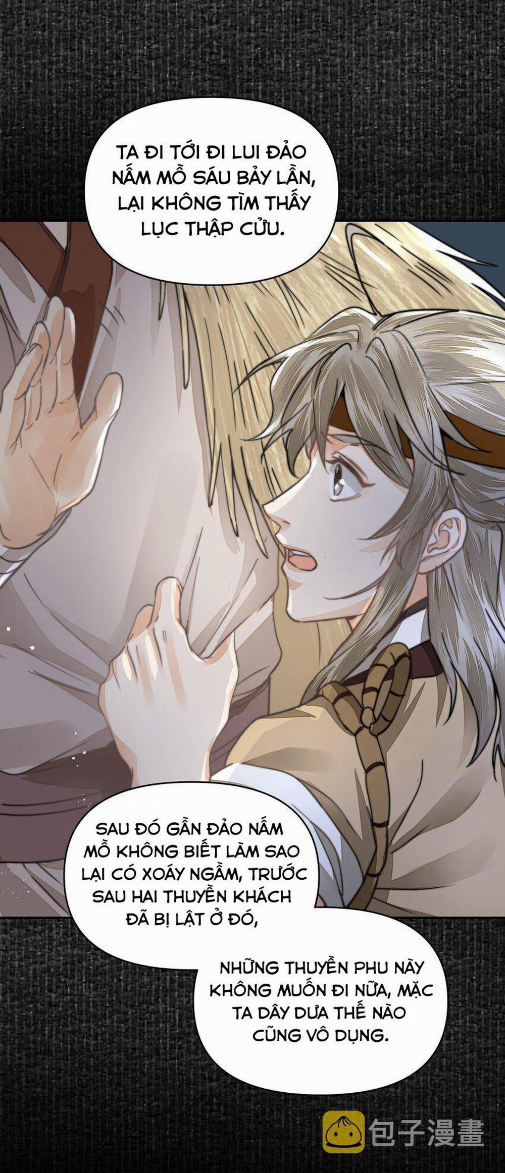 Đồng Tiền Tham Khế 33 trang 24