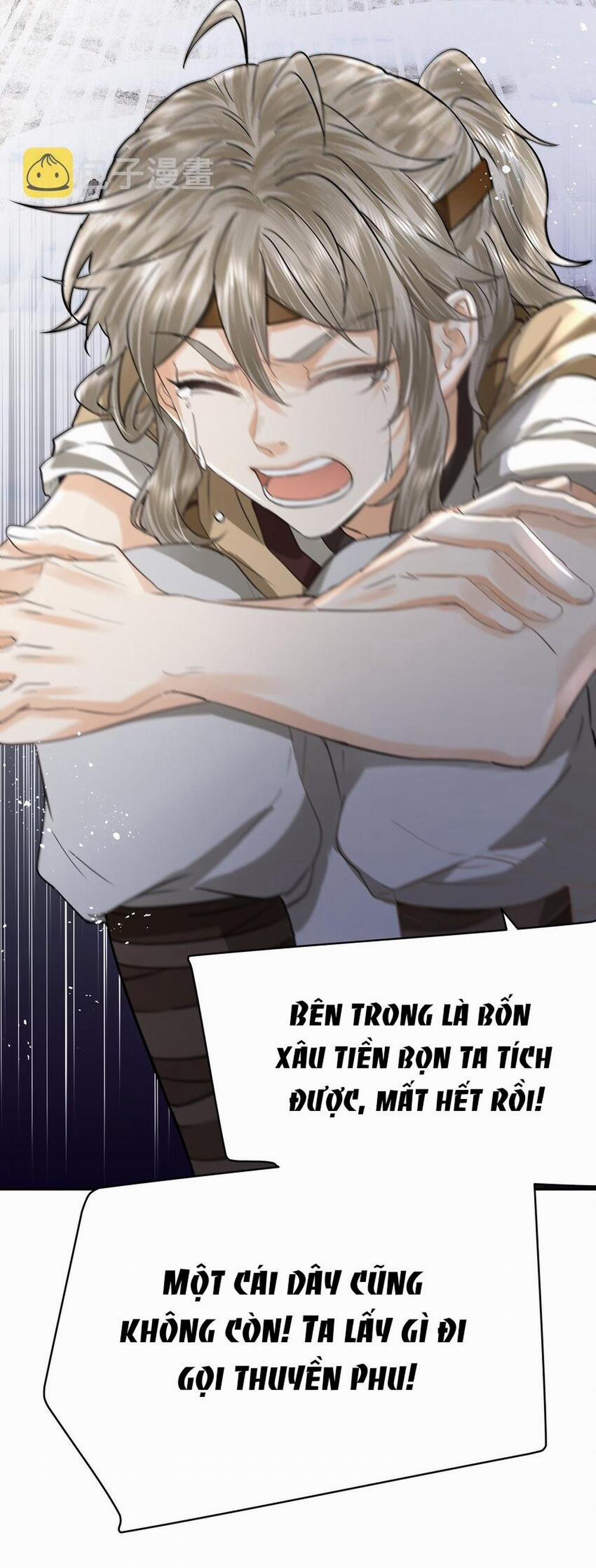 Đồng Tiền Tham Khế 33 trang 26