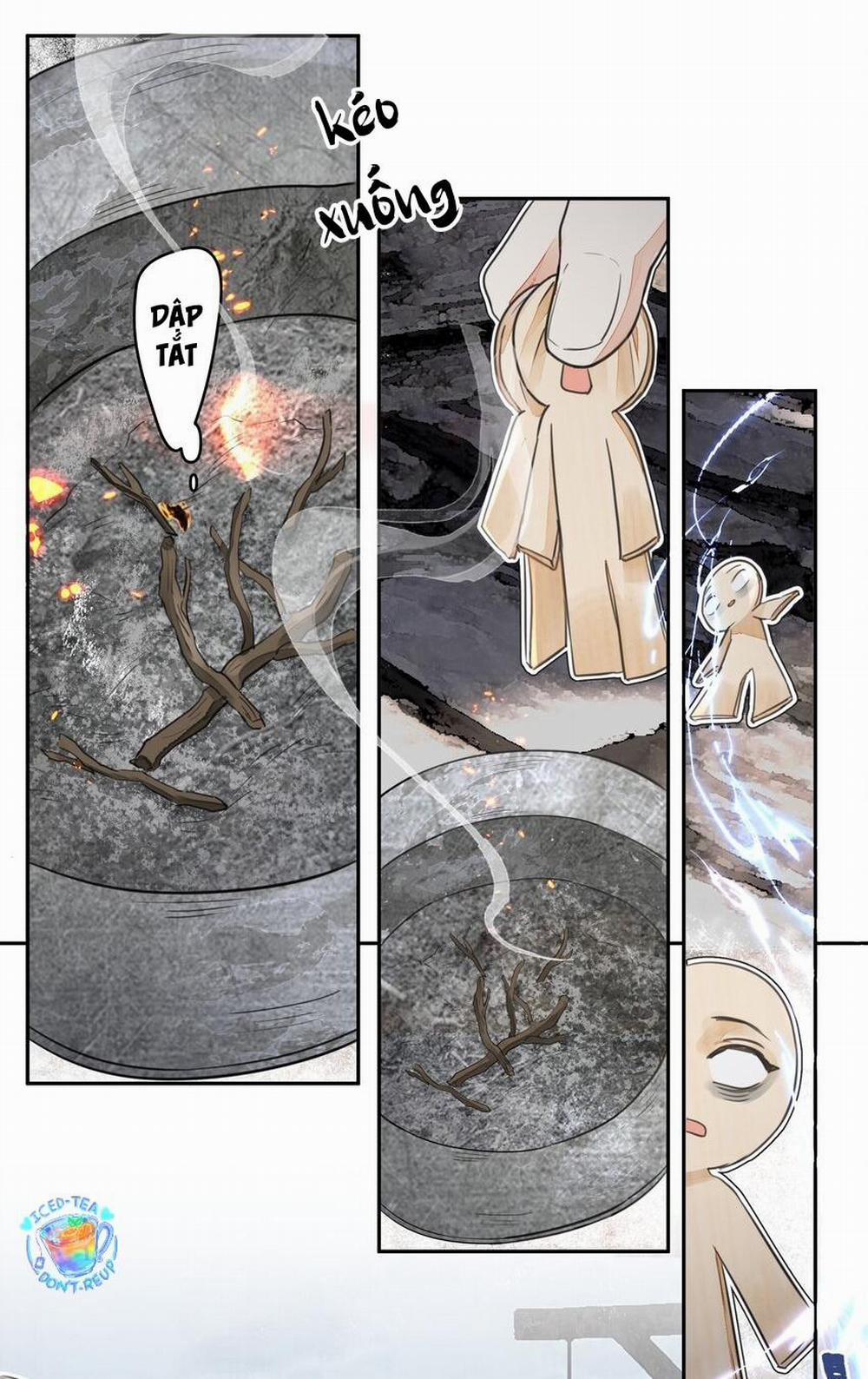 Đồng Tiền Tham Khế 33 trang 31