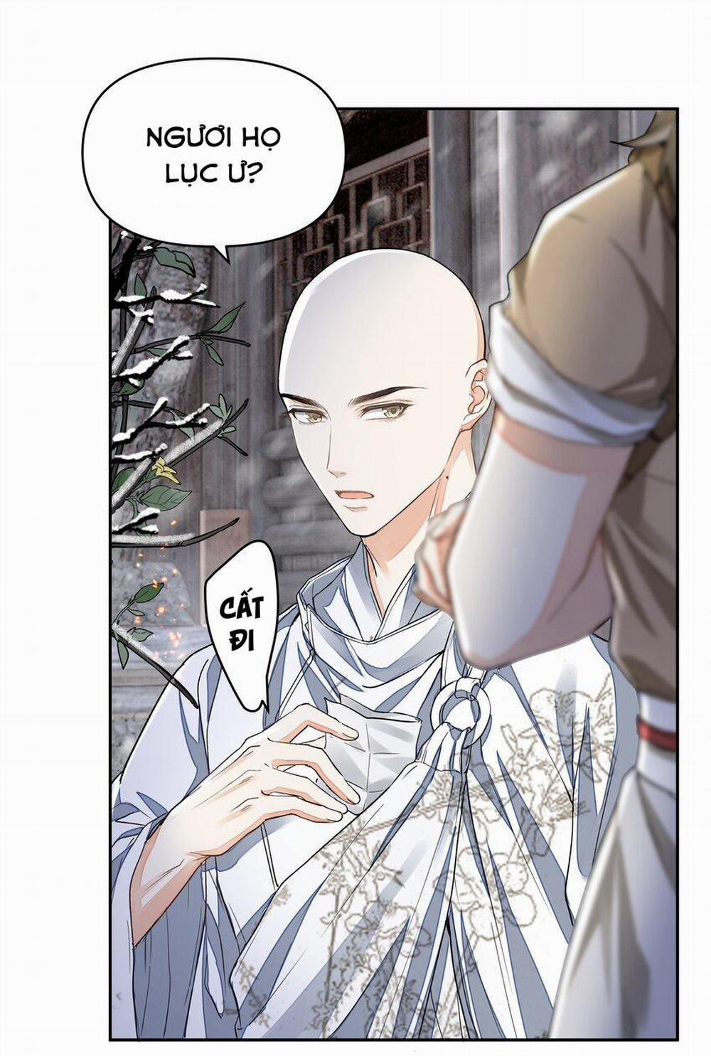 Đồng Tiền Tham Khế 33 trang 8